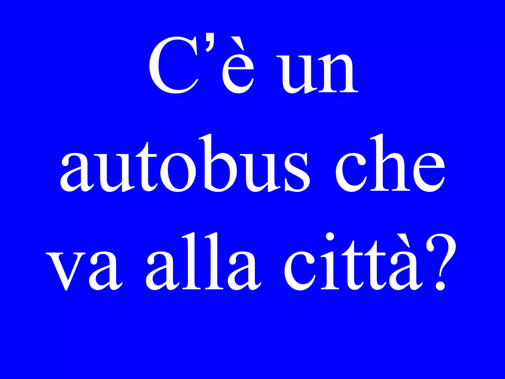 I was reading
in the garden.
 