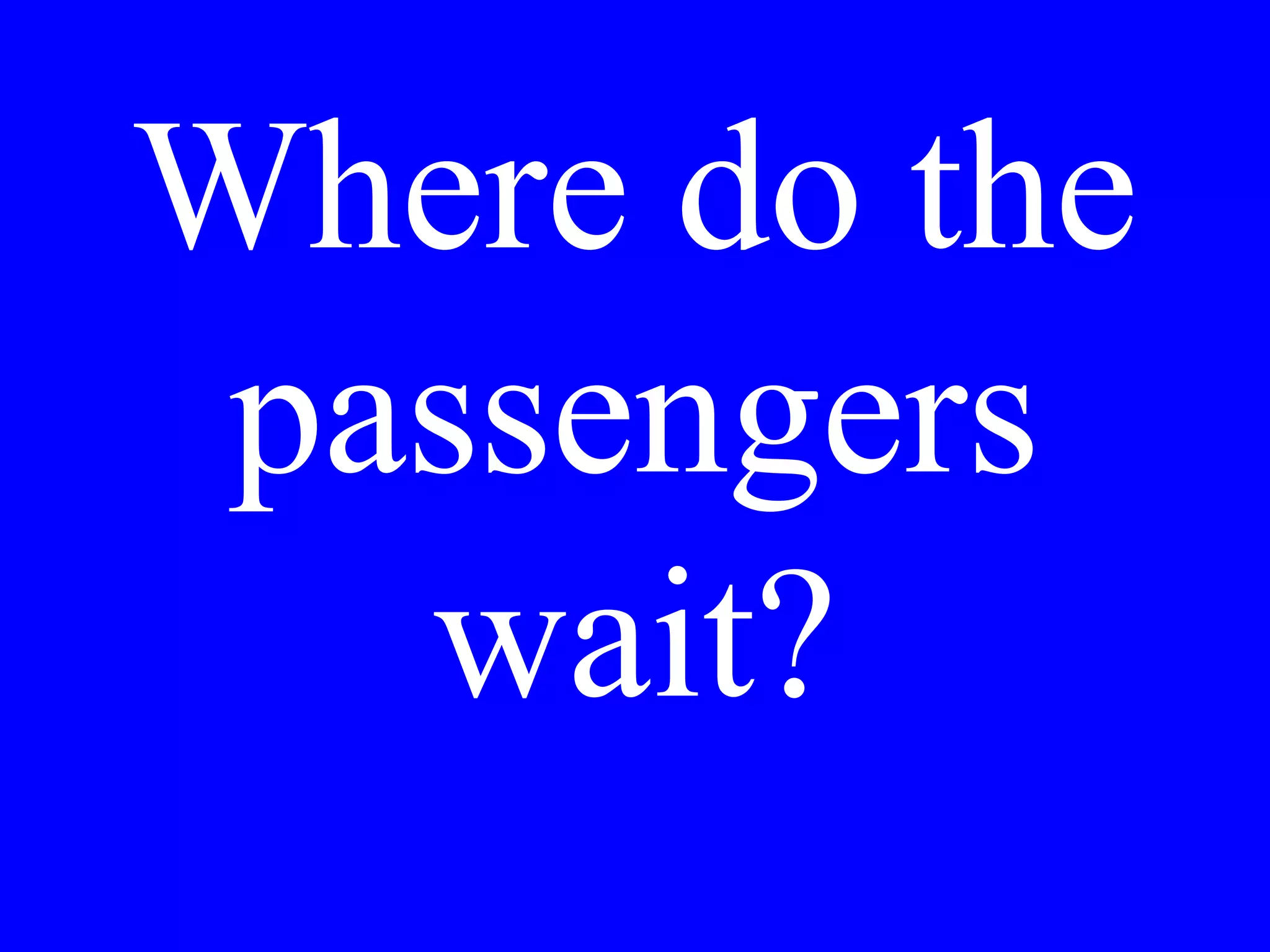 Quando è partito
il gruppo per
Milano?
 