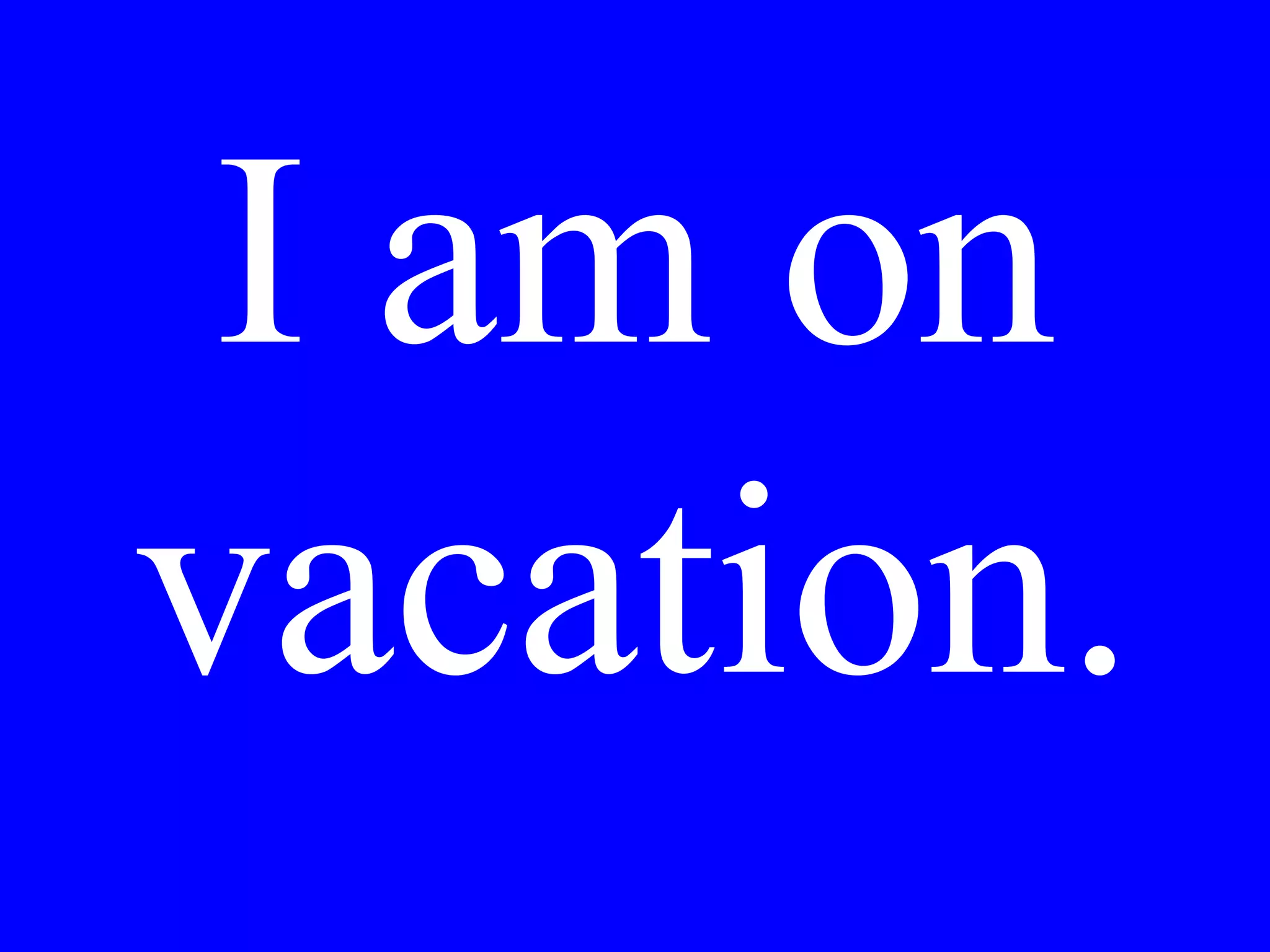 Excuse me!
Could you
help me?
 