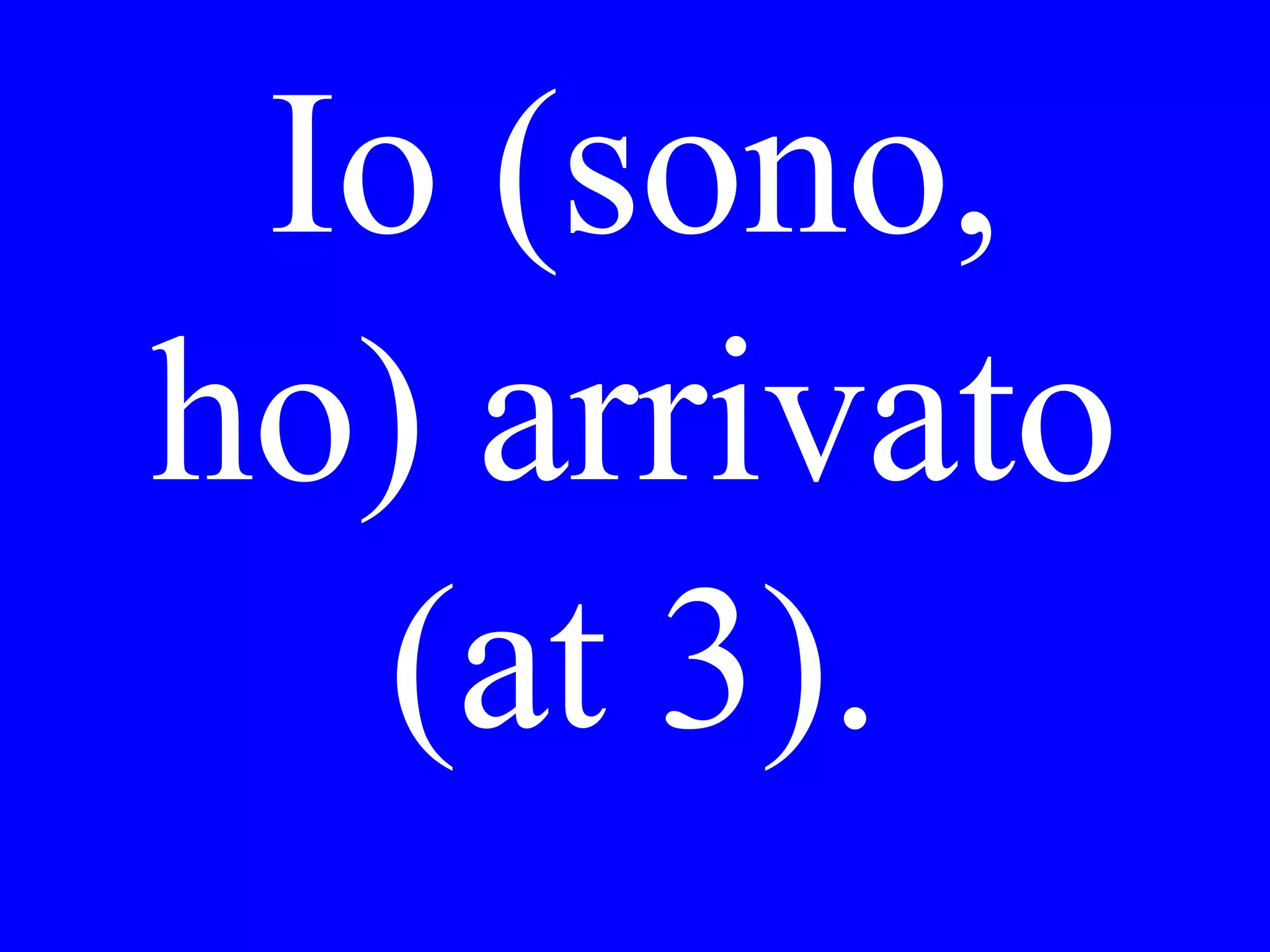 Where can I
buy a
ticket?
 