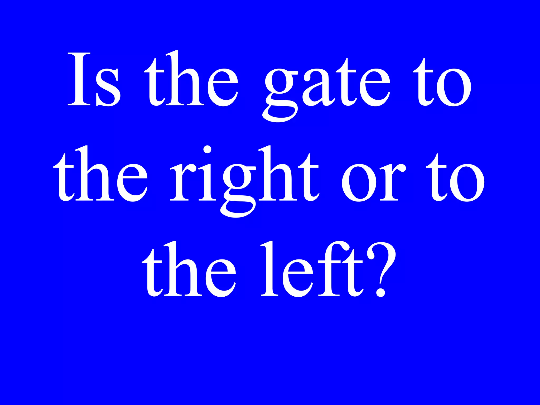 I need
reservations for
two nights.
 