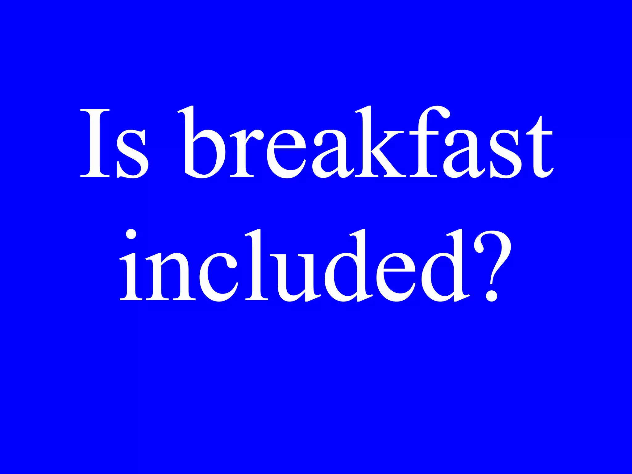 Dove si
ferma
l’autobus?
 