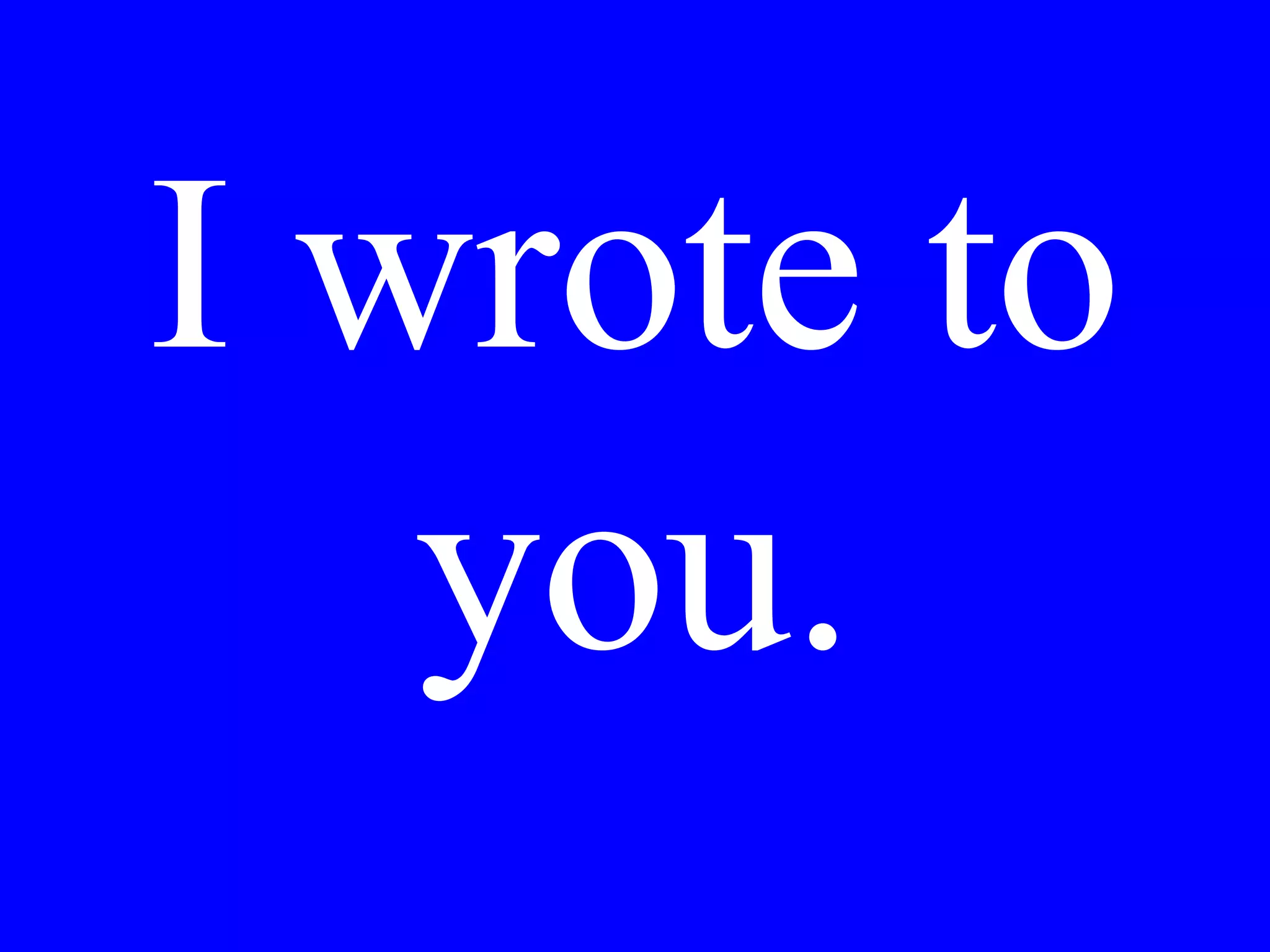 with a view
of the
bridge
 