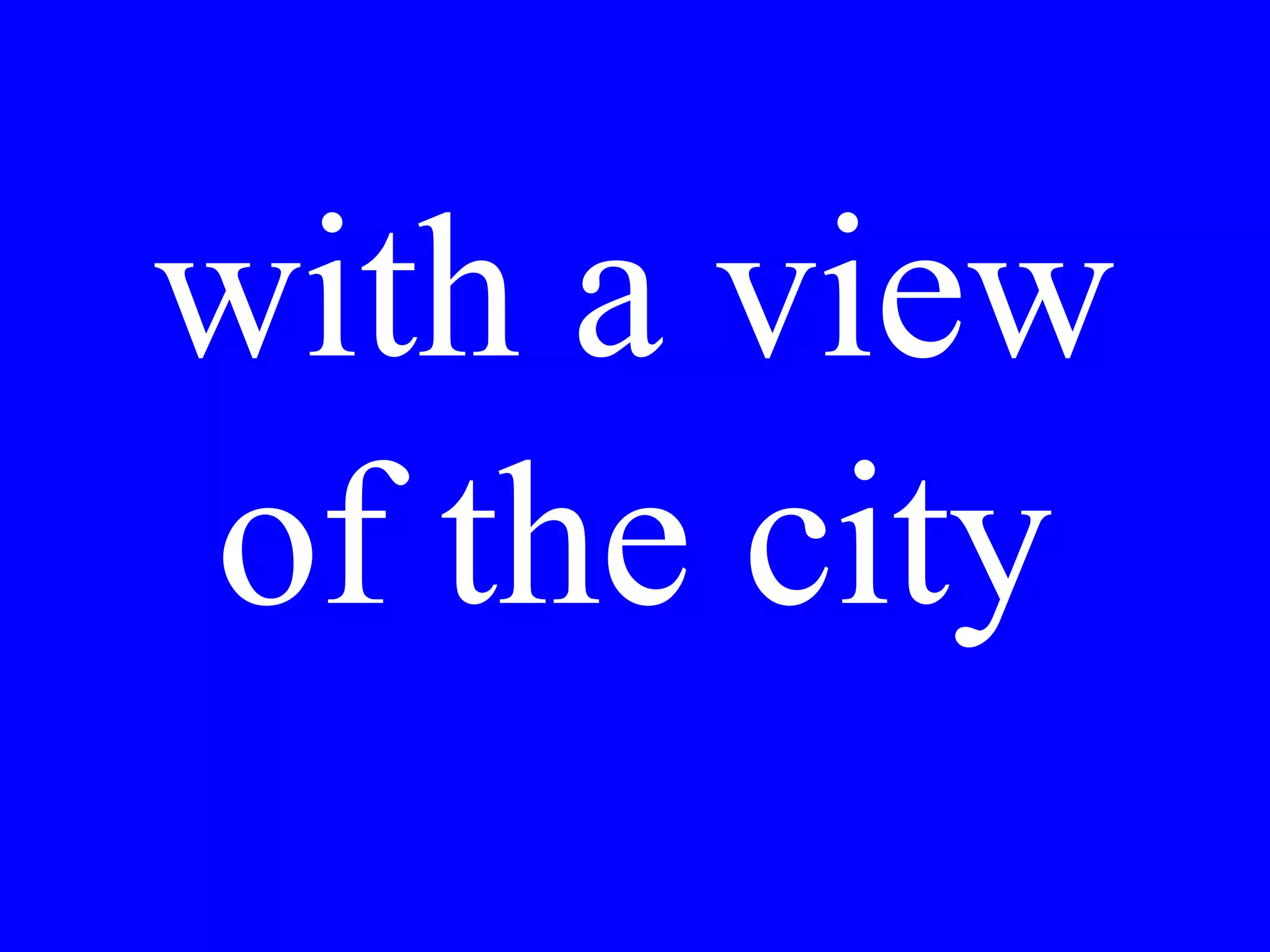 Mi scusi,
_____dirmi
dov’è l’entrata
della metro!
 