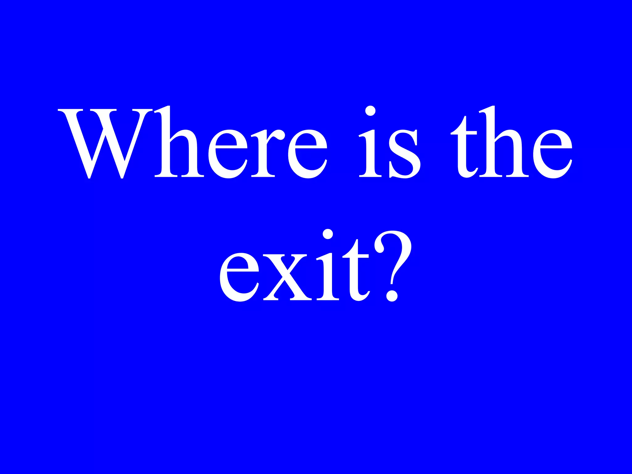 Dove hai messo
i piatti per la
torta?
 