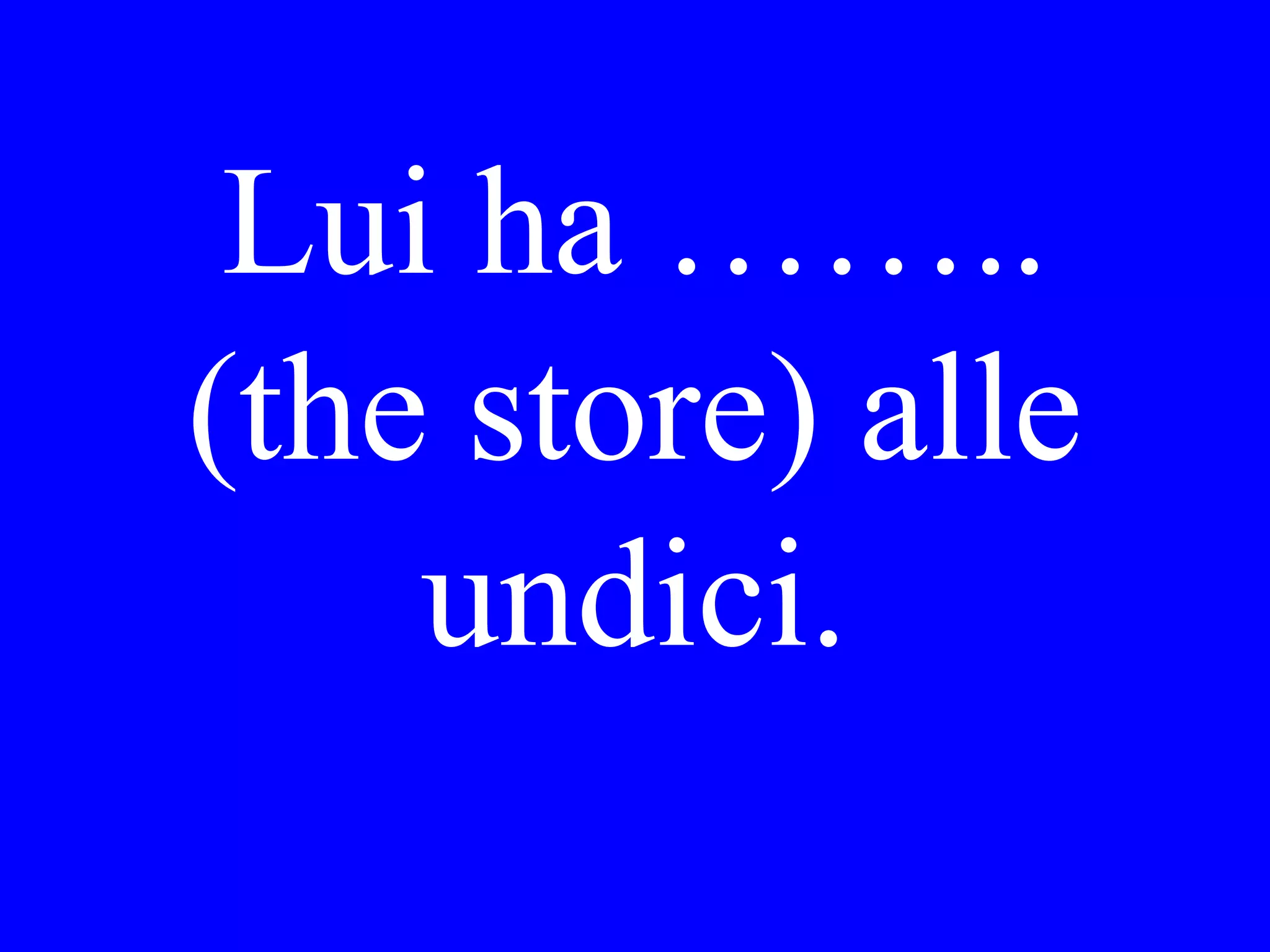 Could you tell me
if the train station
is to the right or to
the left?
 