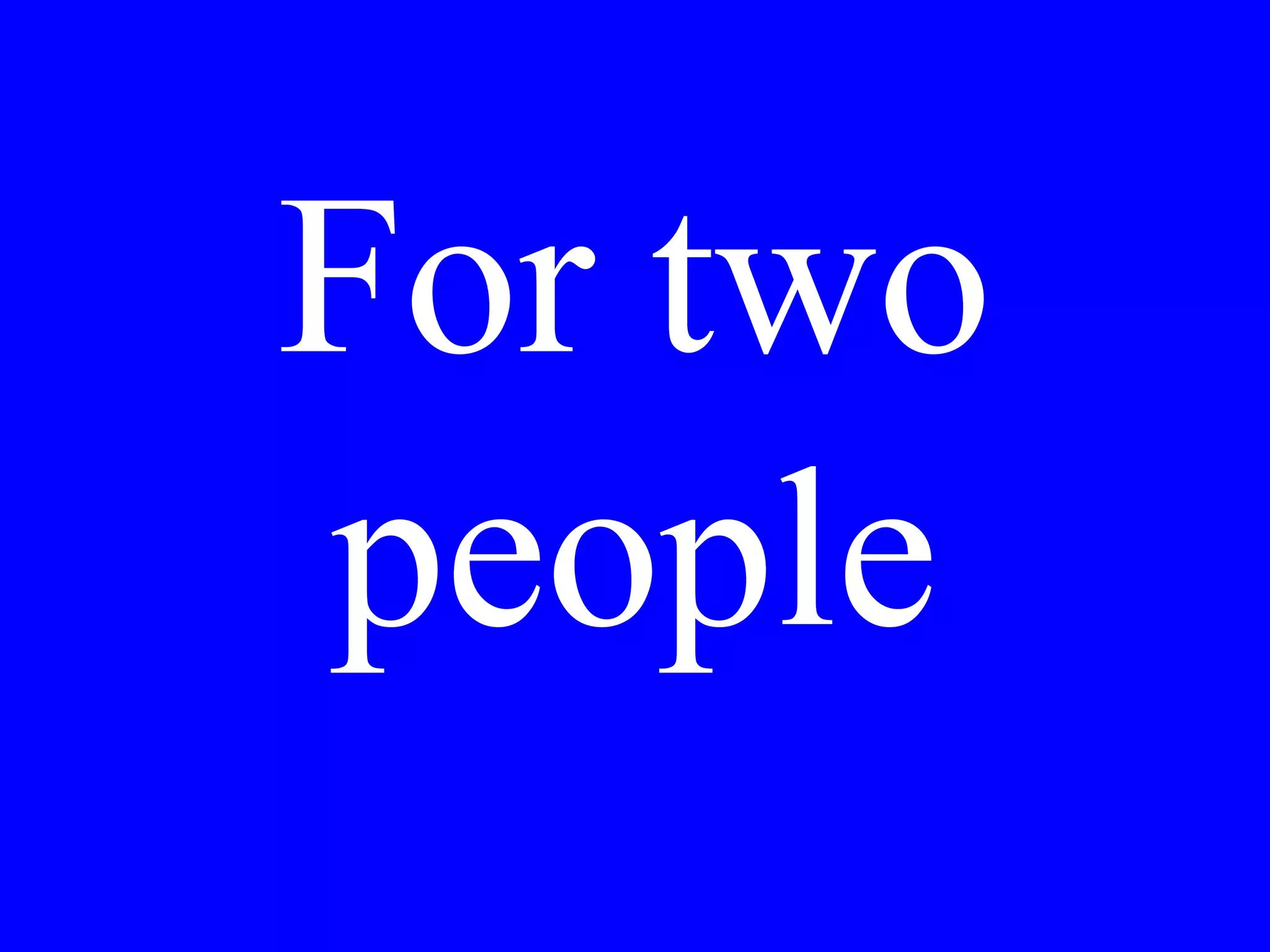 I don’t know
the city
well.
 