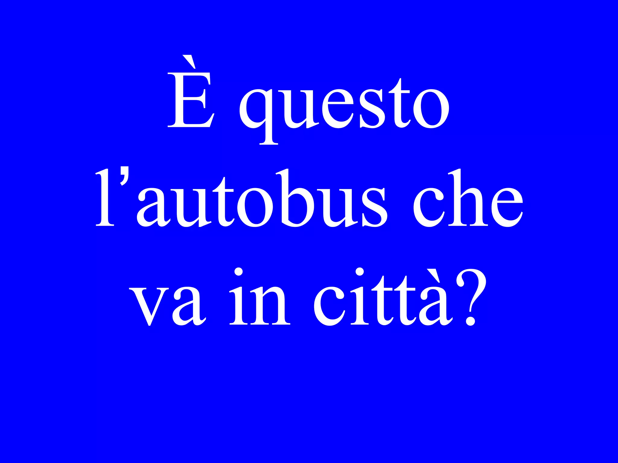 It is in front
of the hotel.
 