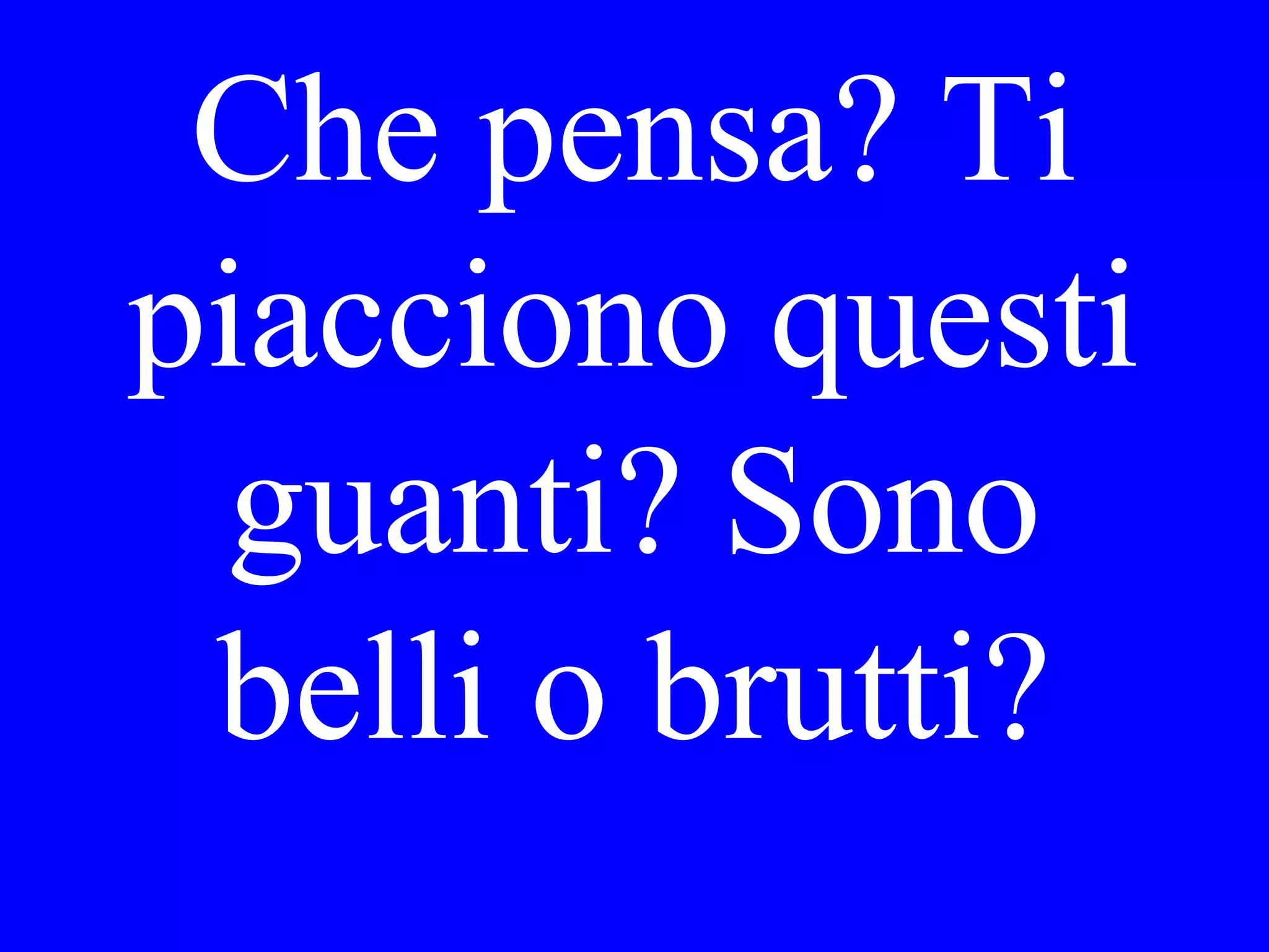 Do you
have the
jacket in
large?
 