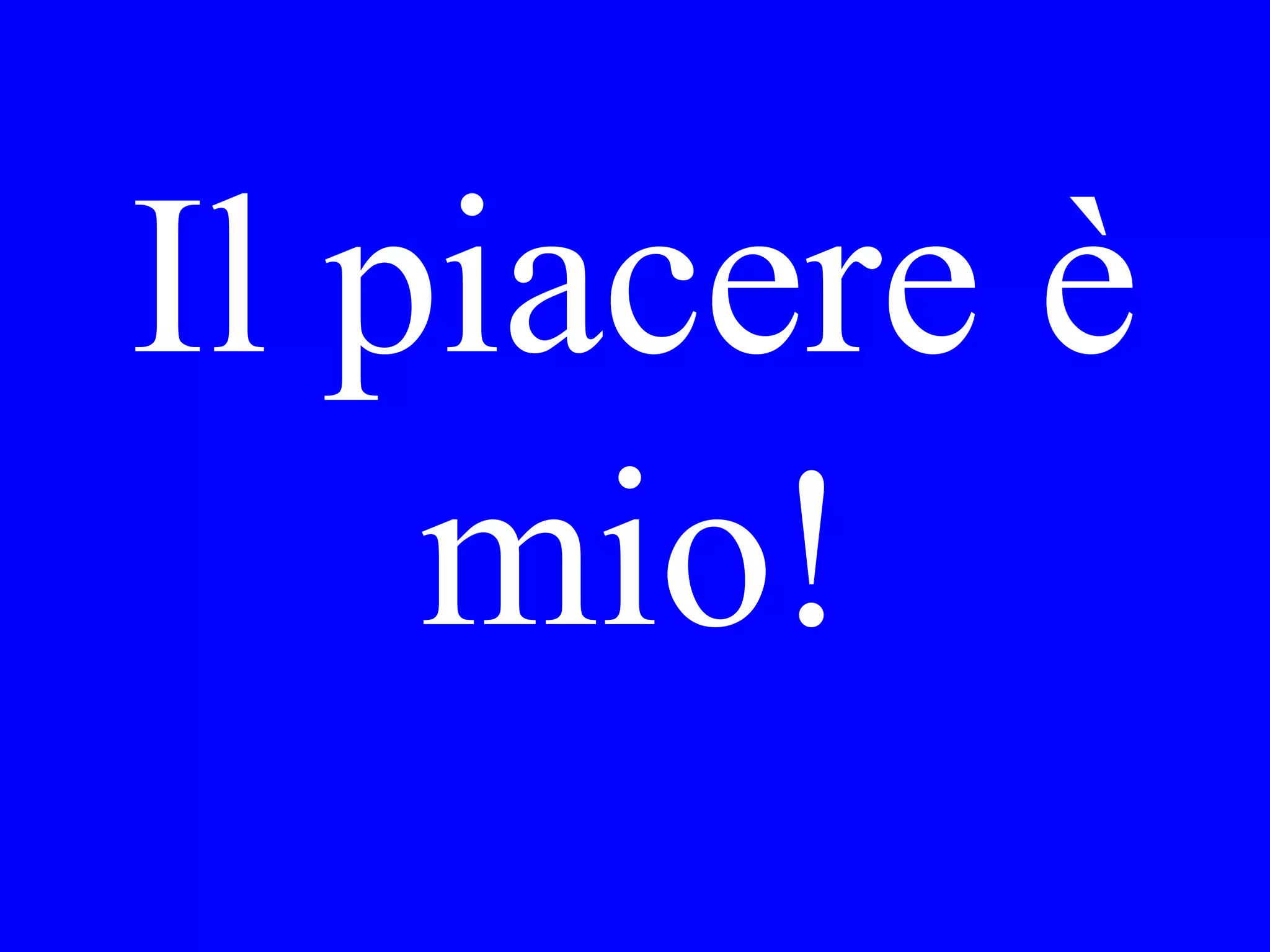 What time
does the train
arrive?
 