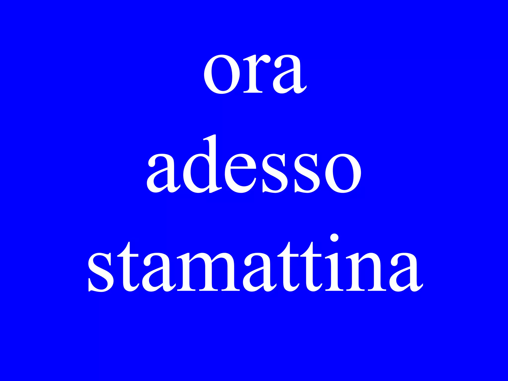 What is the
exhange
today?
 