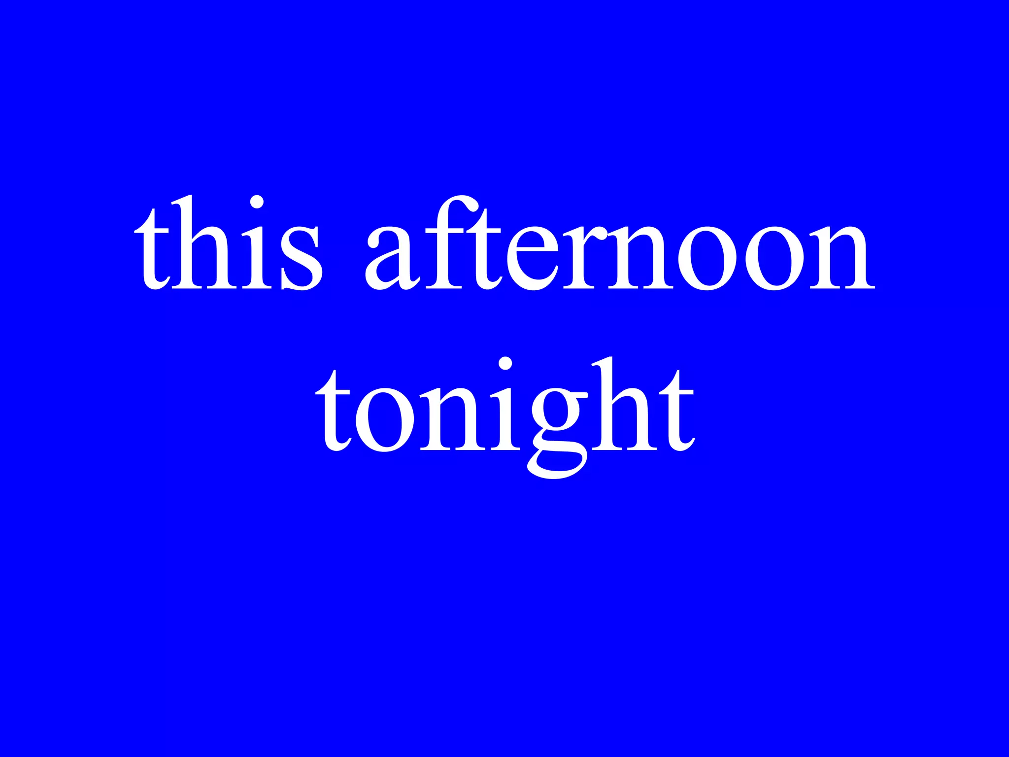 How many
blocks(insolati)
from here is the
exchange?
 