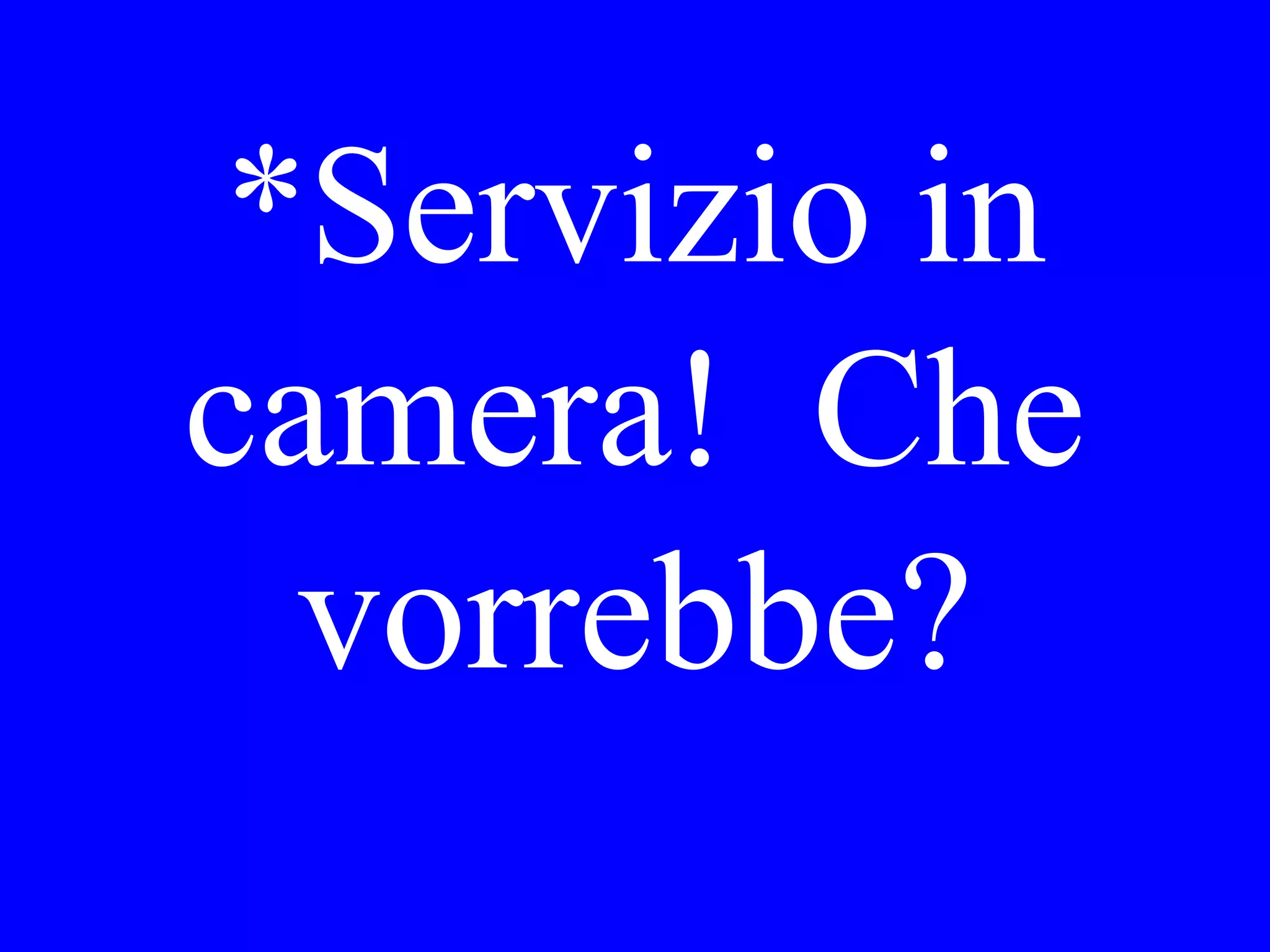 this morning
this afternoon
tonight
 