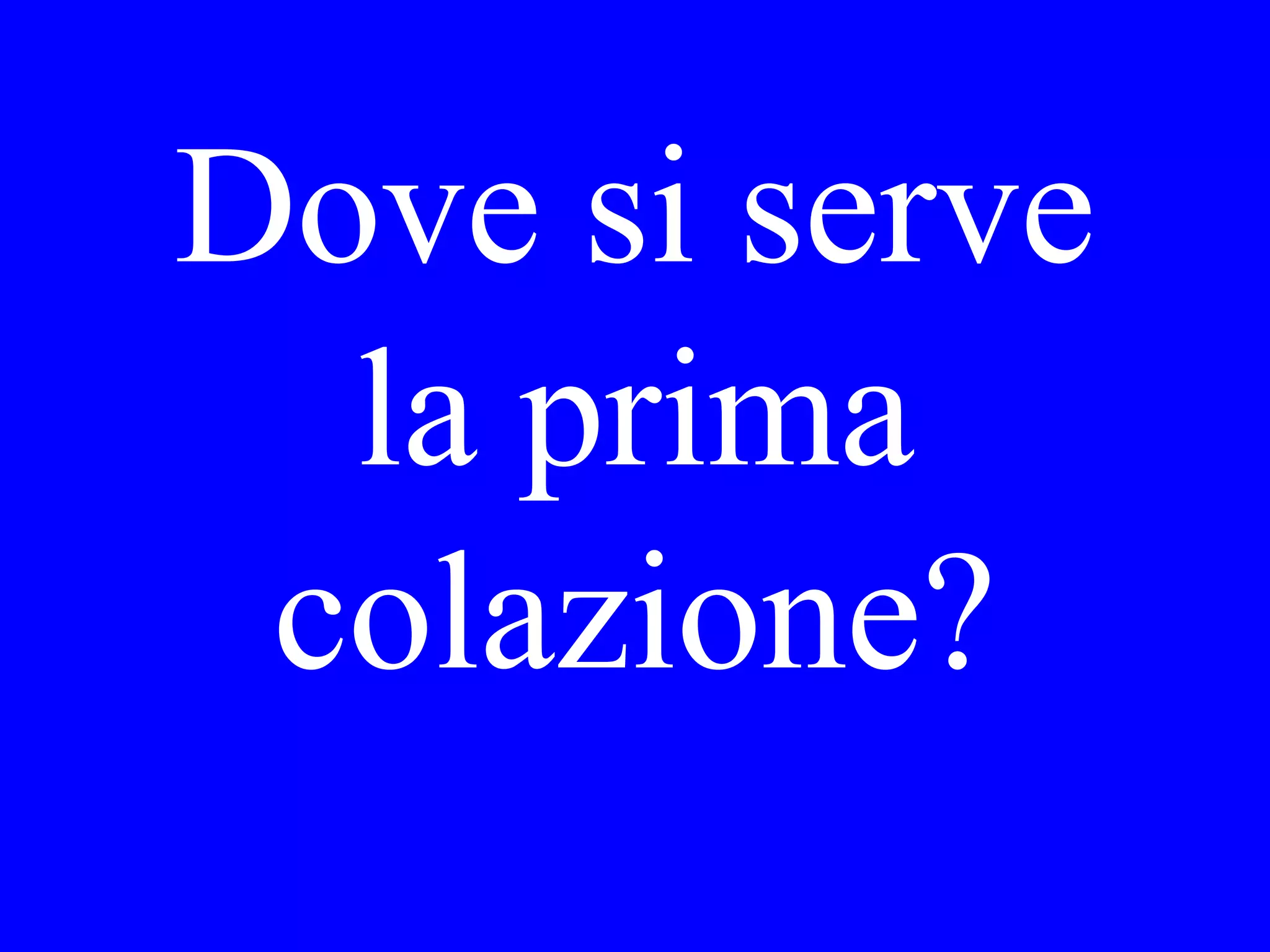 Per quanti giorni
vorrebbe
noleggiare la
macchina?
 