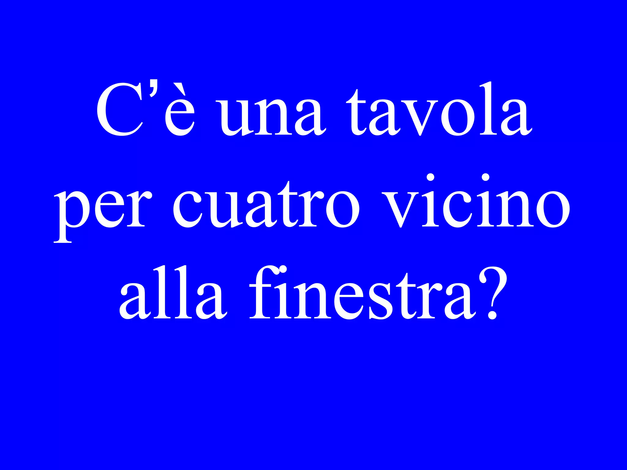 We’ll see
each other
tomorrow.
 