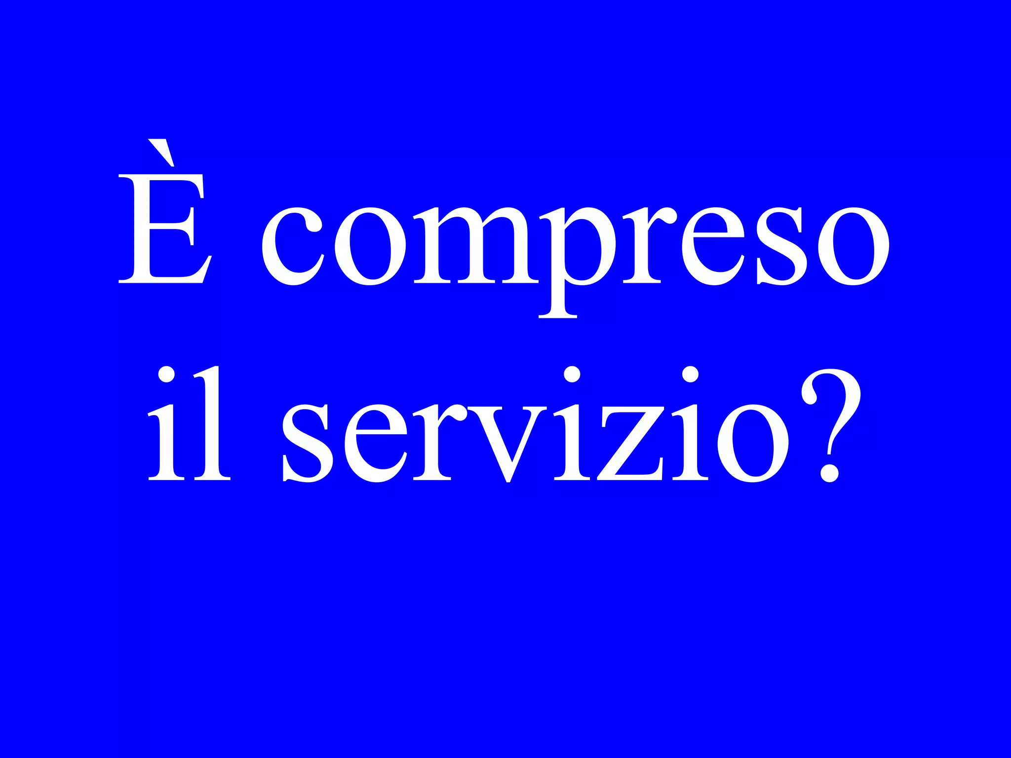 My husband
would like a
sandich.
 