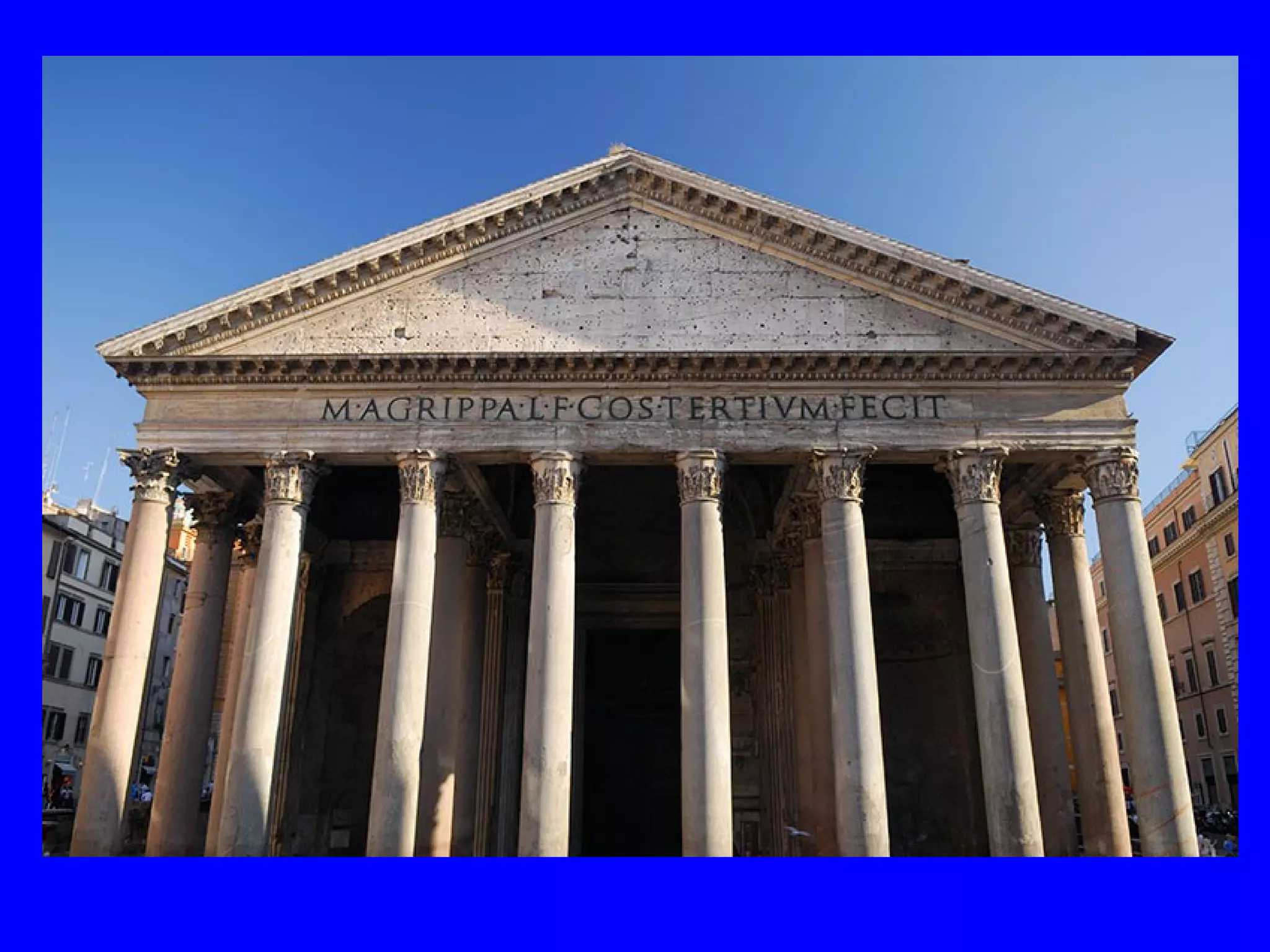 Does the bus
stop at the
corner?
 