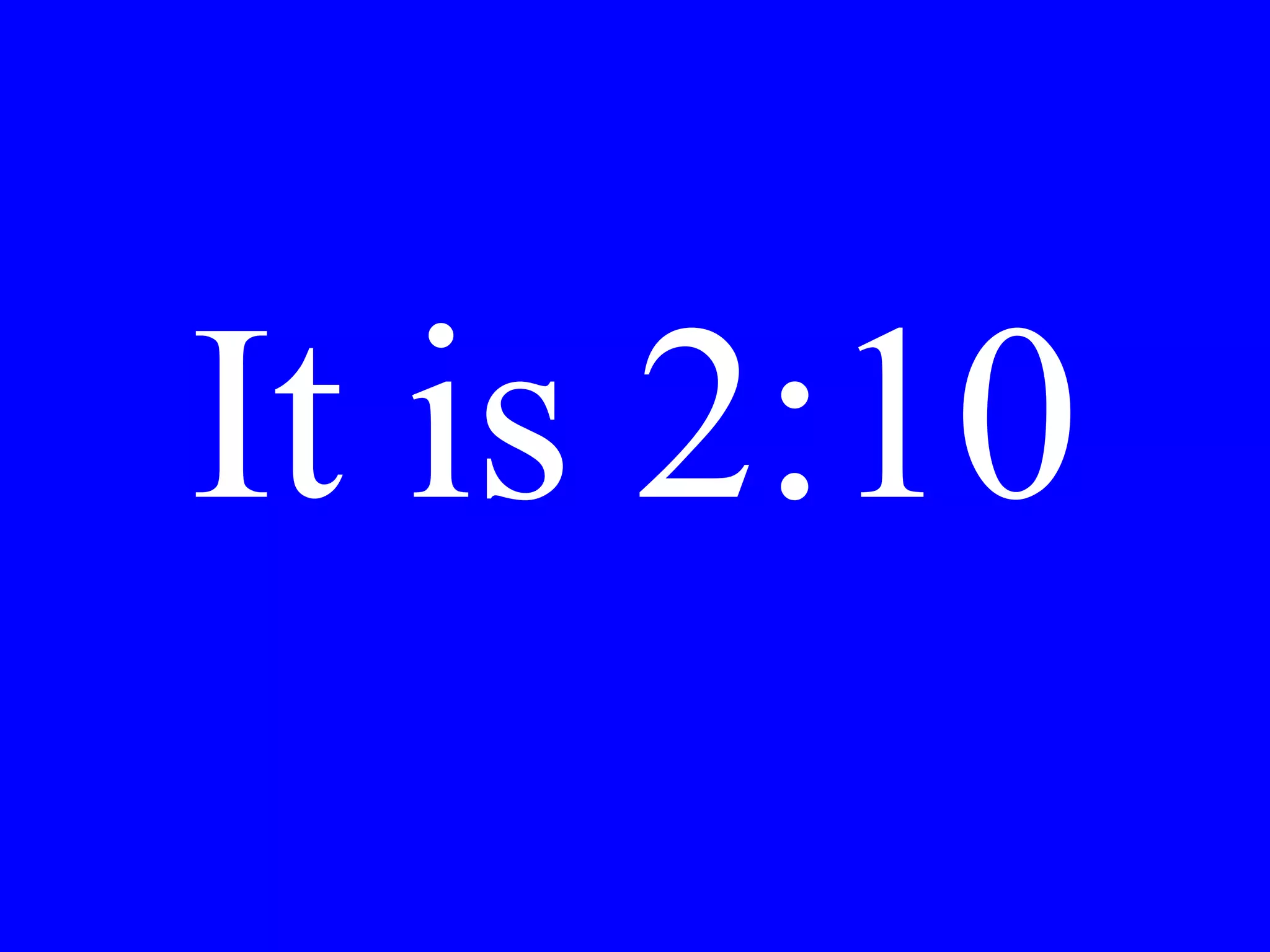 Where can I
take the train to
Termini station?
 