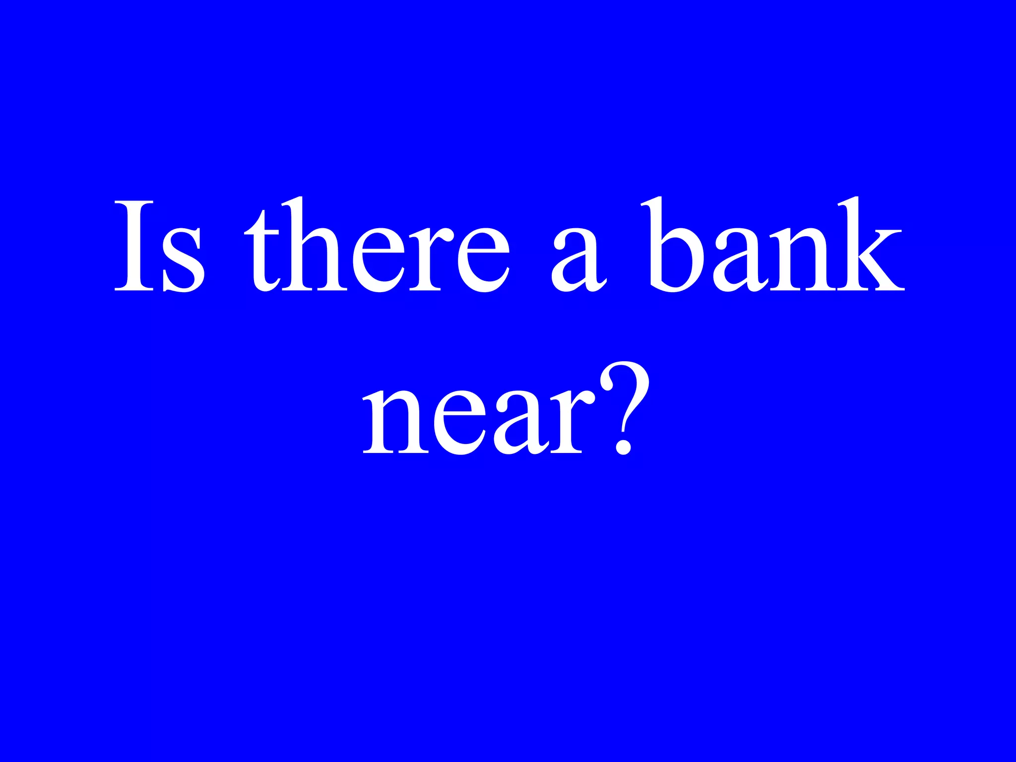 How did you go
from the Roman
Forum to the
Vatican?
 