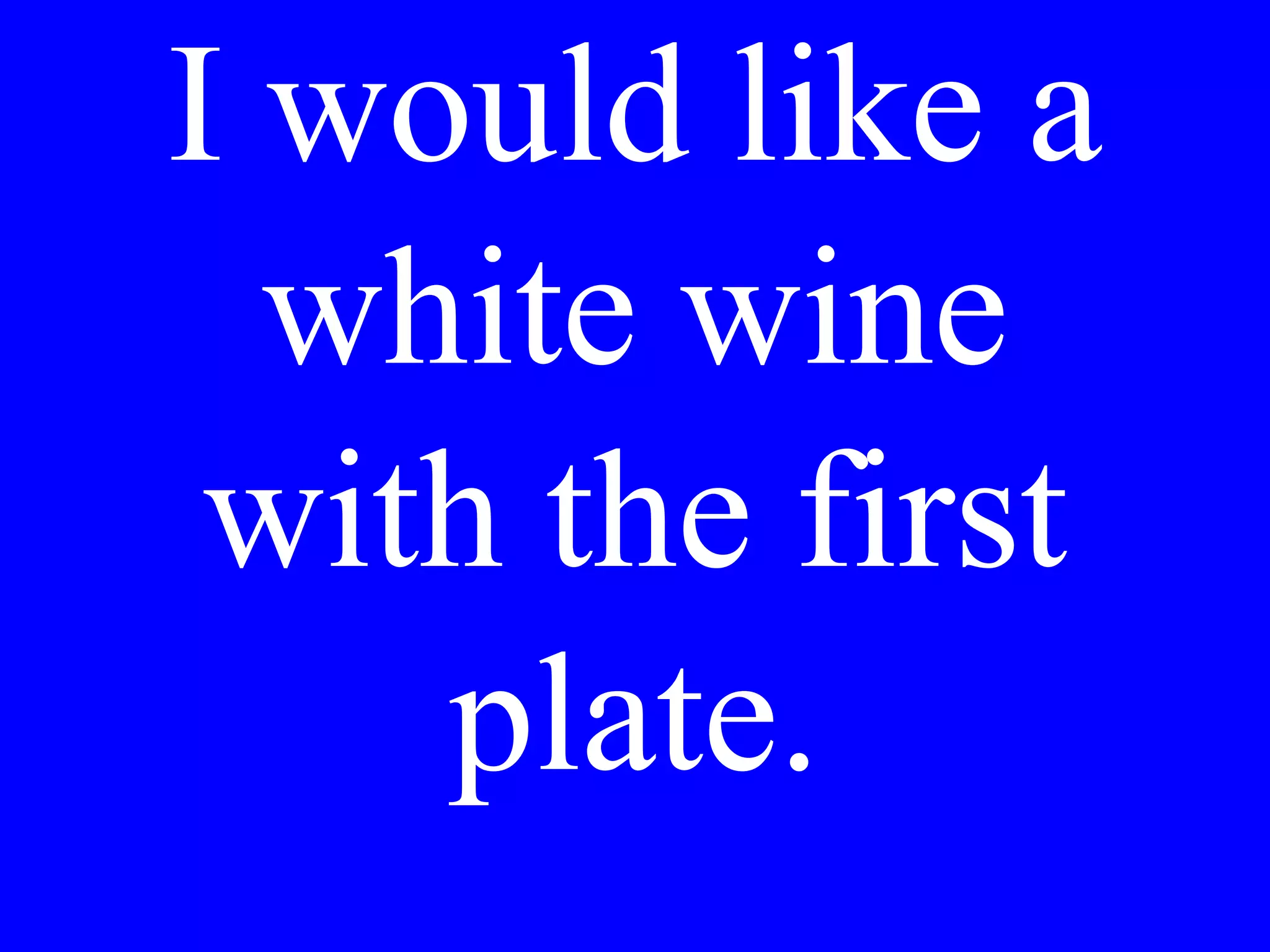 What did you
do in
Florence?
 