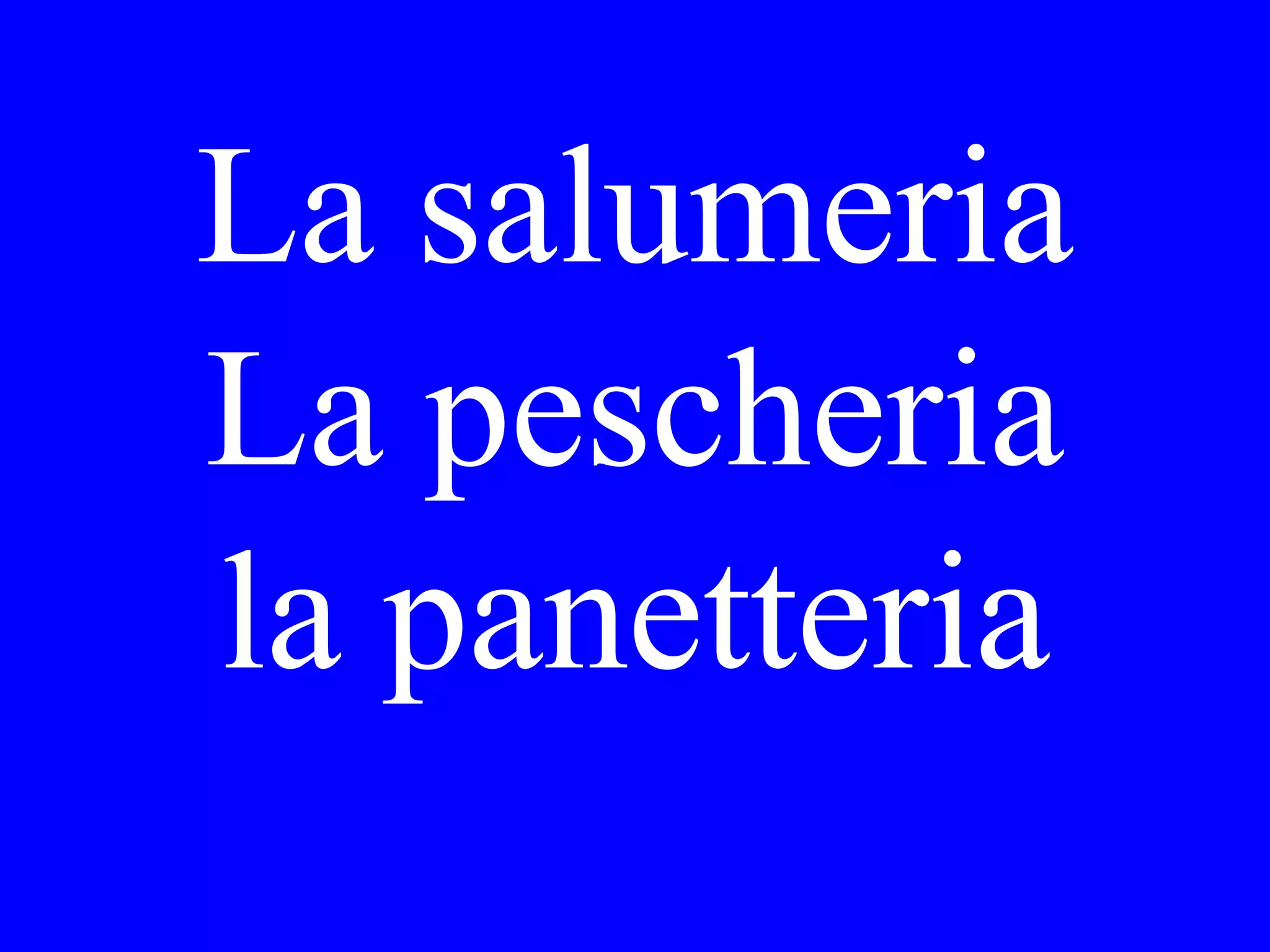 Mi fa male
il braccio.
 