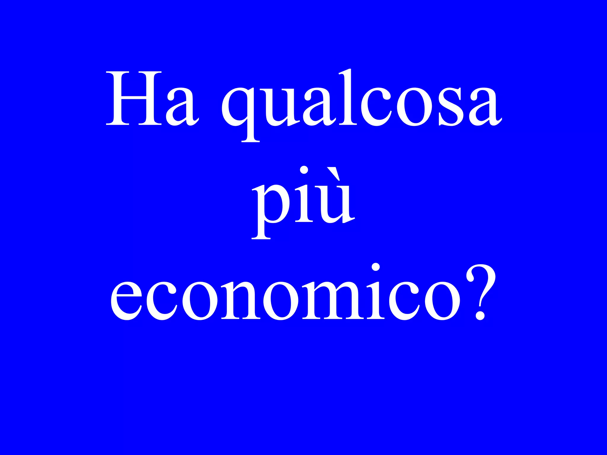 Io posso
tu____
lui_____
 