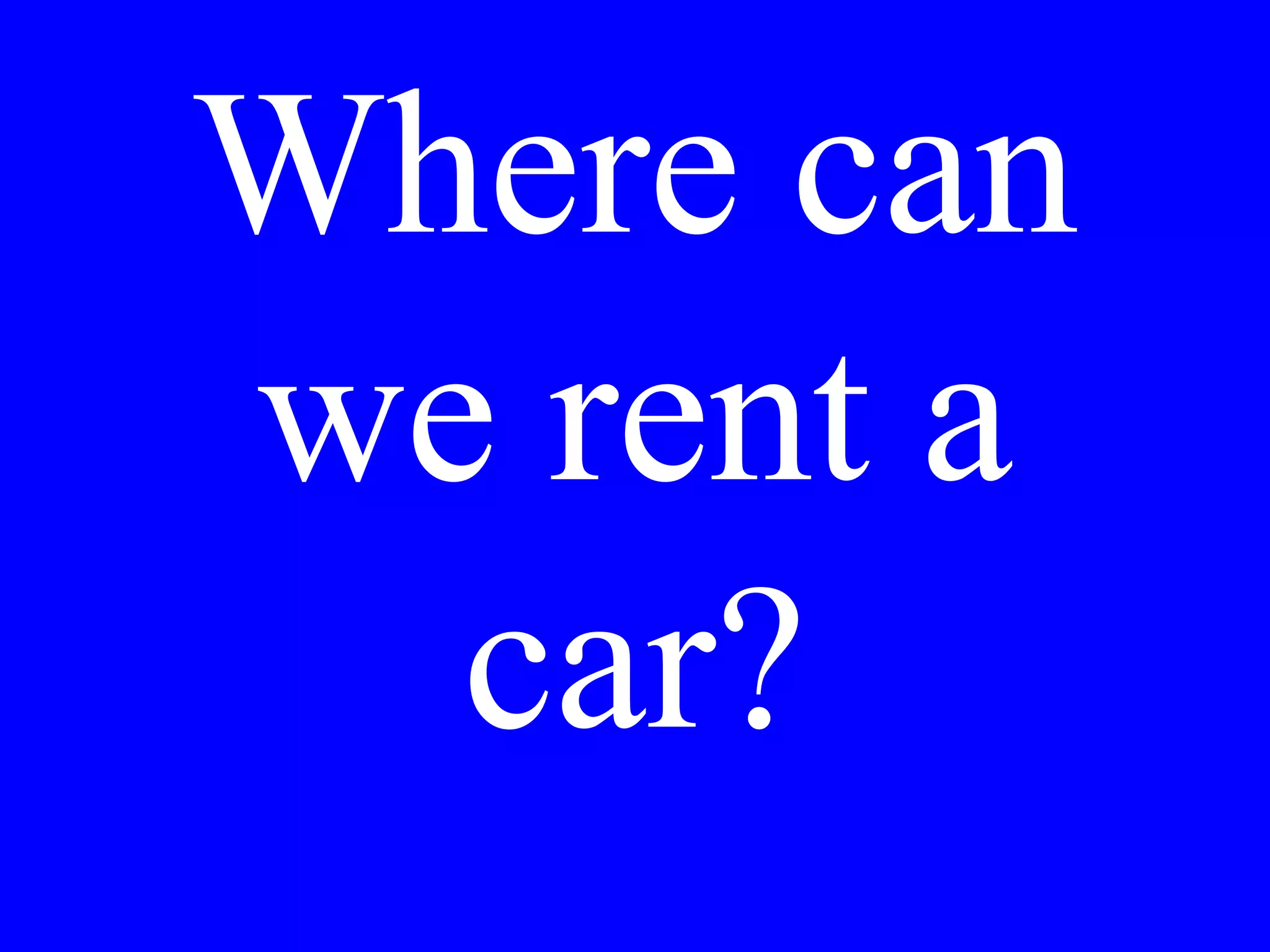 Le chiave.
Le ho messe
sulla tavola.
 