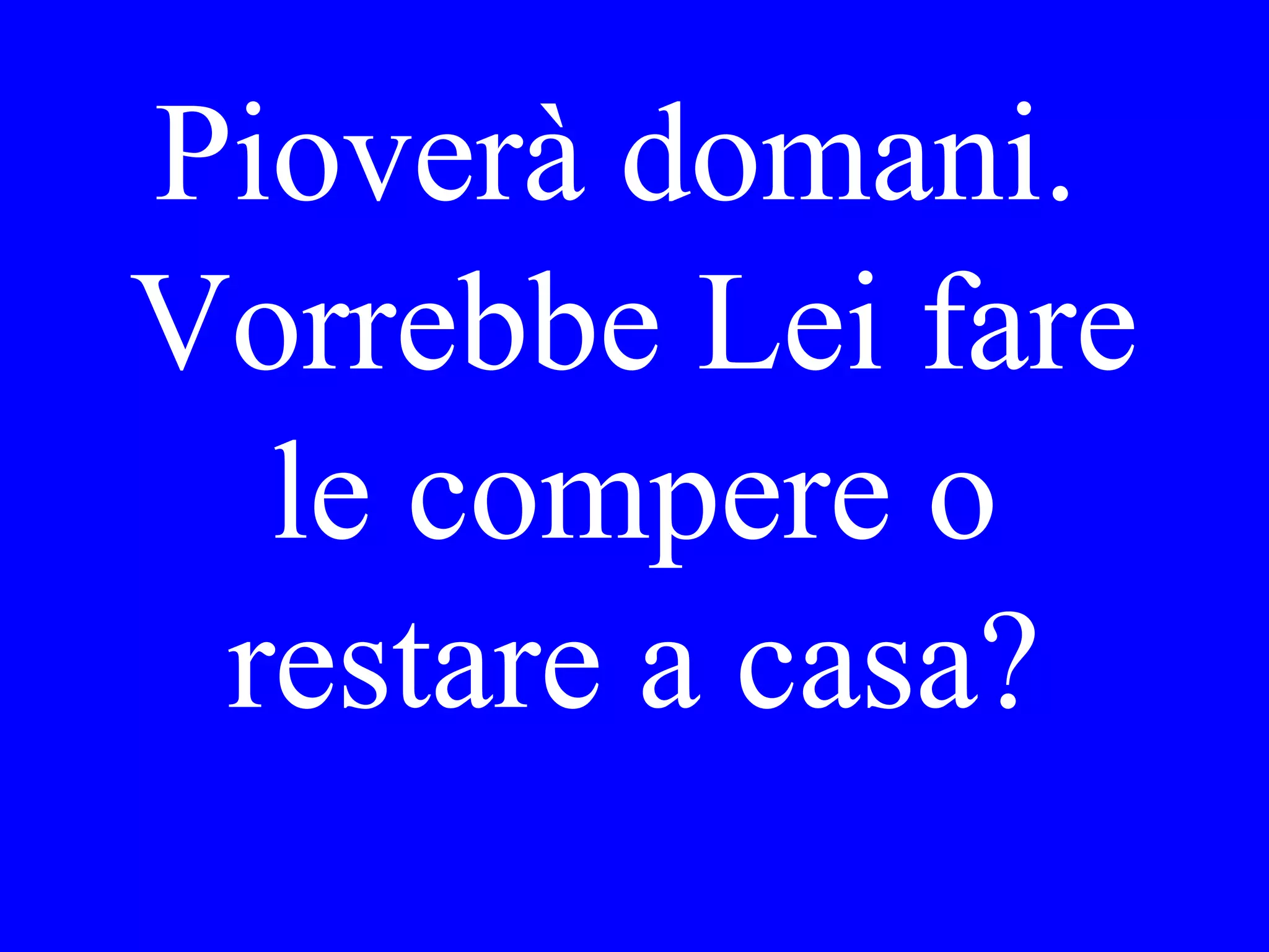 Do you have
tickets for the
tour at this
window?
 