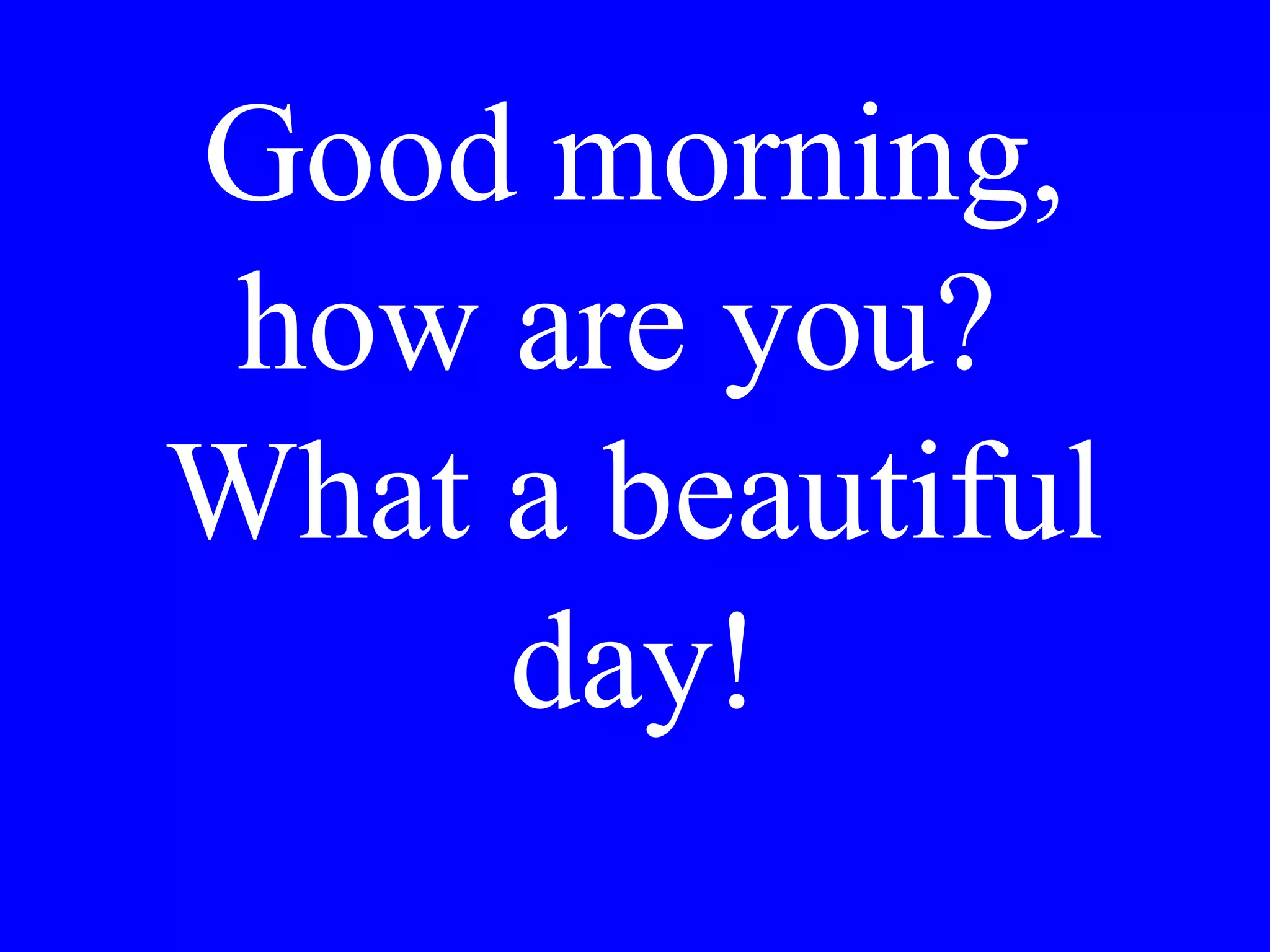 Ti è piaciuto
il film o era
noioso?
 