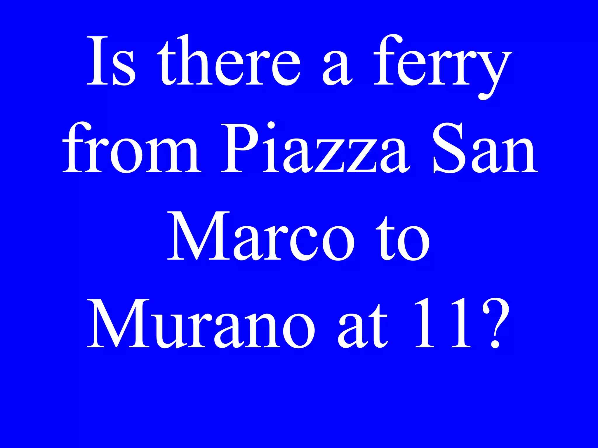 Pioverà domani.
Vorrebbe Lei fare
le compere o
restare a casa?
 
