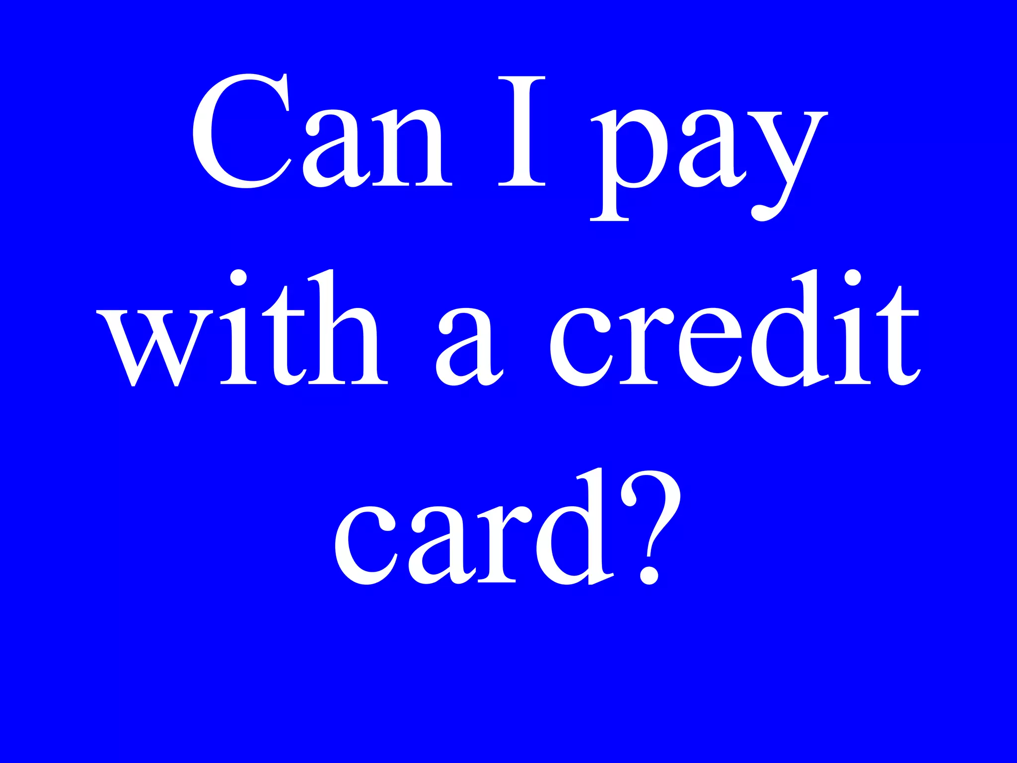 Il libro.
Quando l’ha
letto Lei?
 