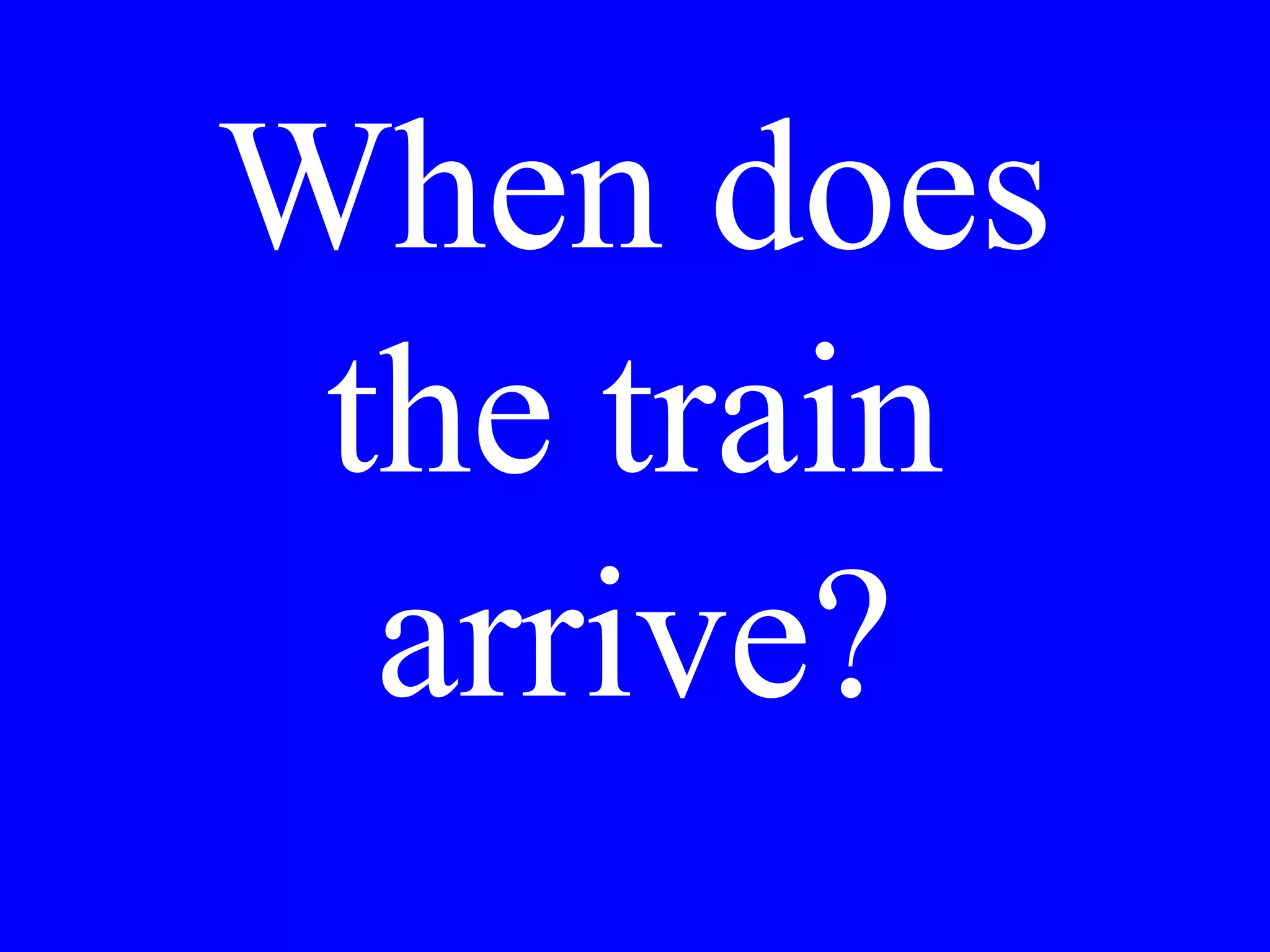 Is the dining
room on the first
or second floor?
 