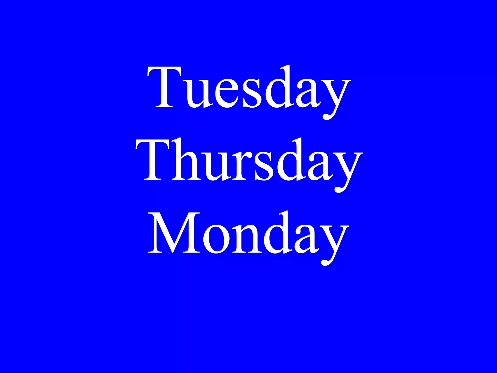 Pioveva o
faceva sole
stamattina?
 