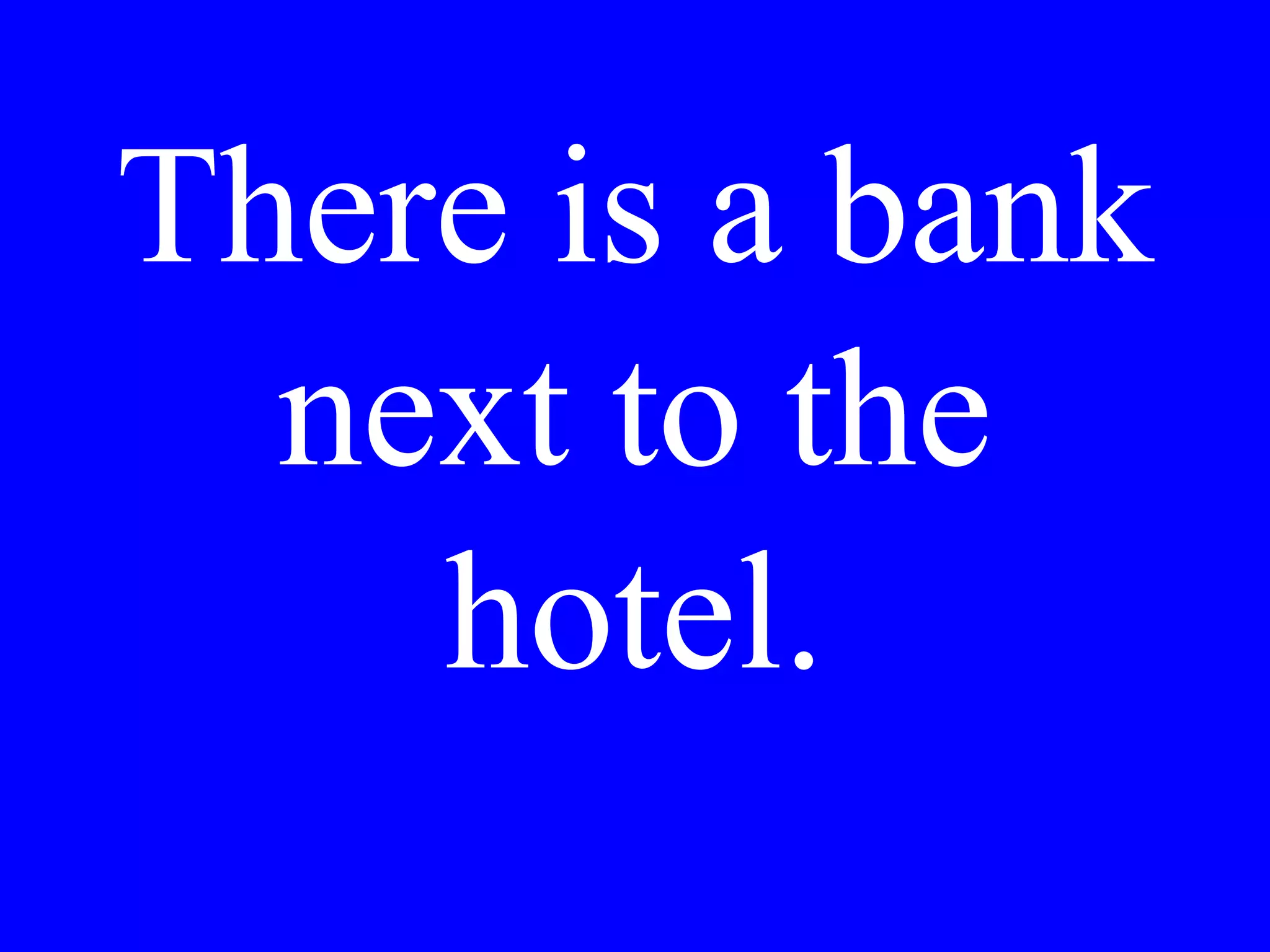 Vorrebbe Lei
fare un giro o
preferisce fare le
compere?
 