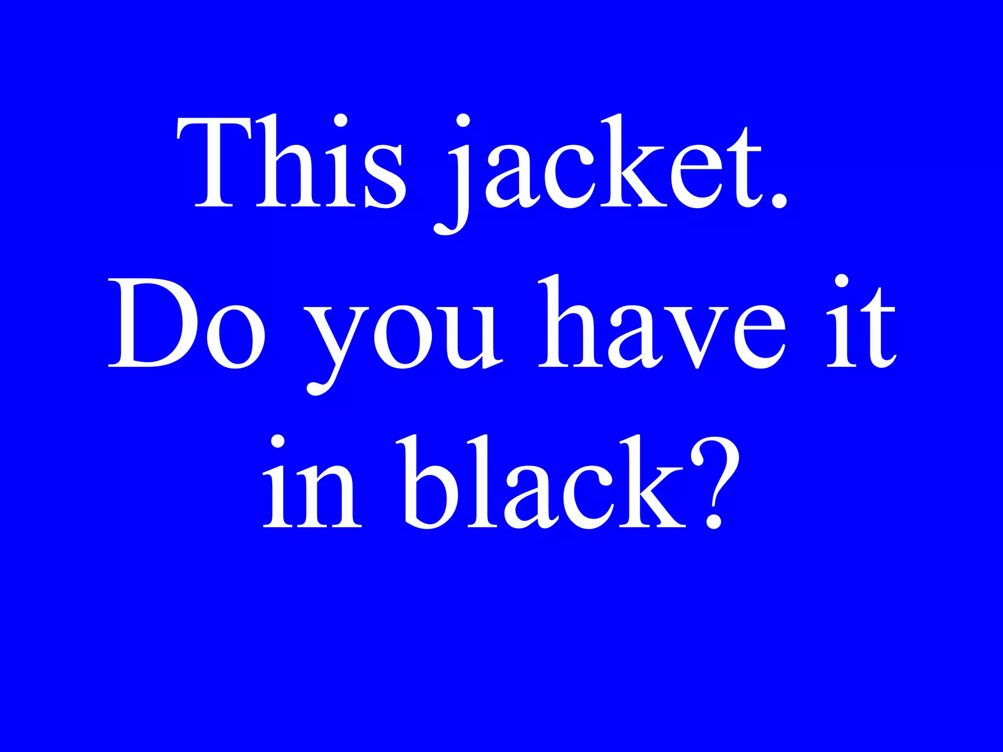 Is the tip
included?
 