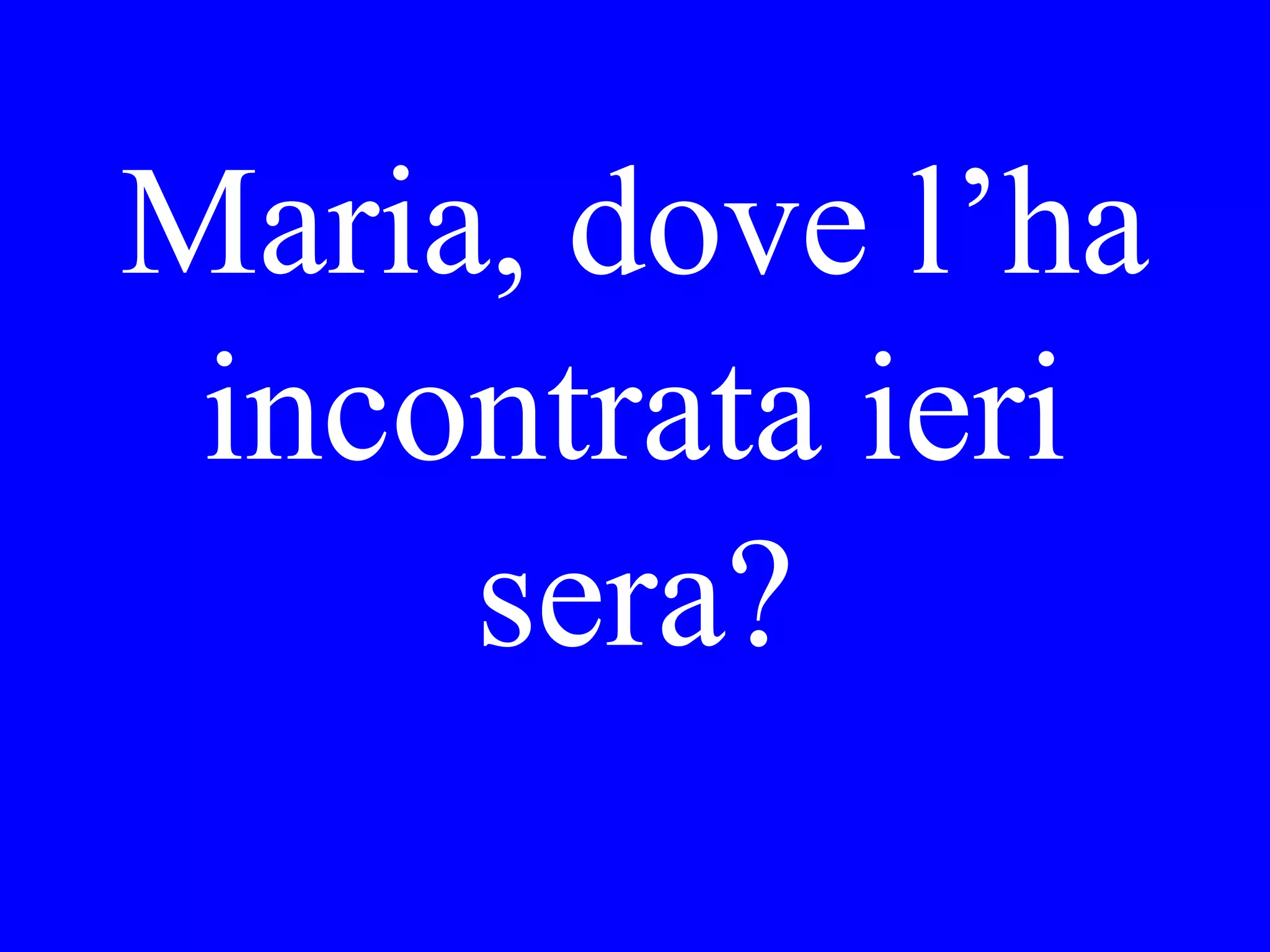 Vale la pena
prenderlo o
preferisce Lei
conoscere la città
senza un gruppo?
 