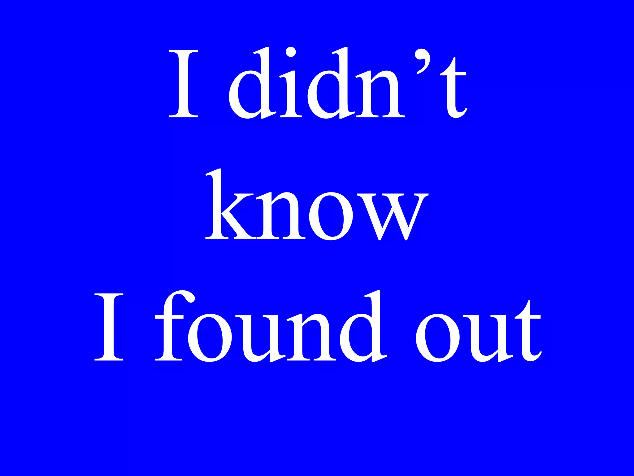 Cosa ha fatto
Lei dopo la
prima
colazione?
 