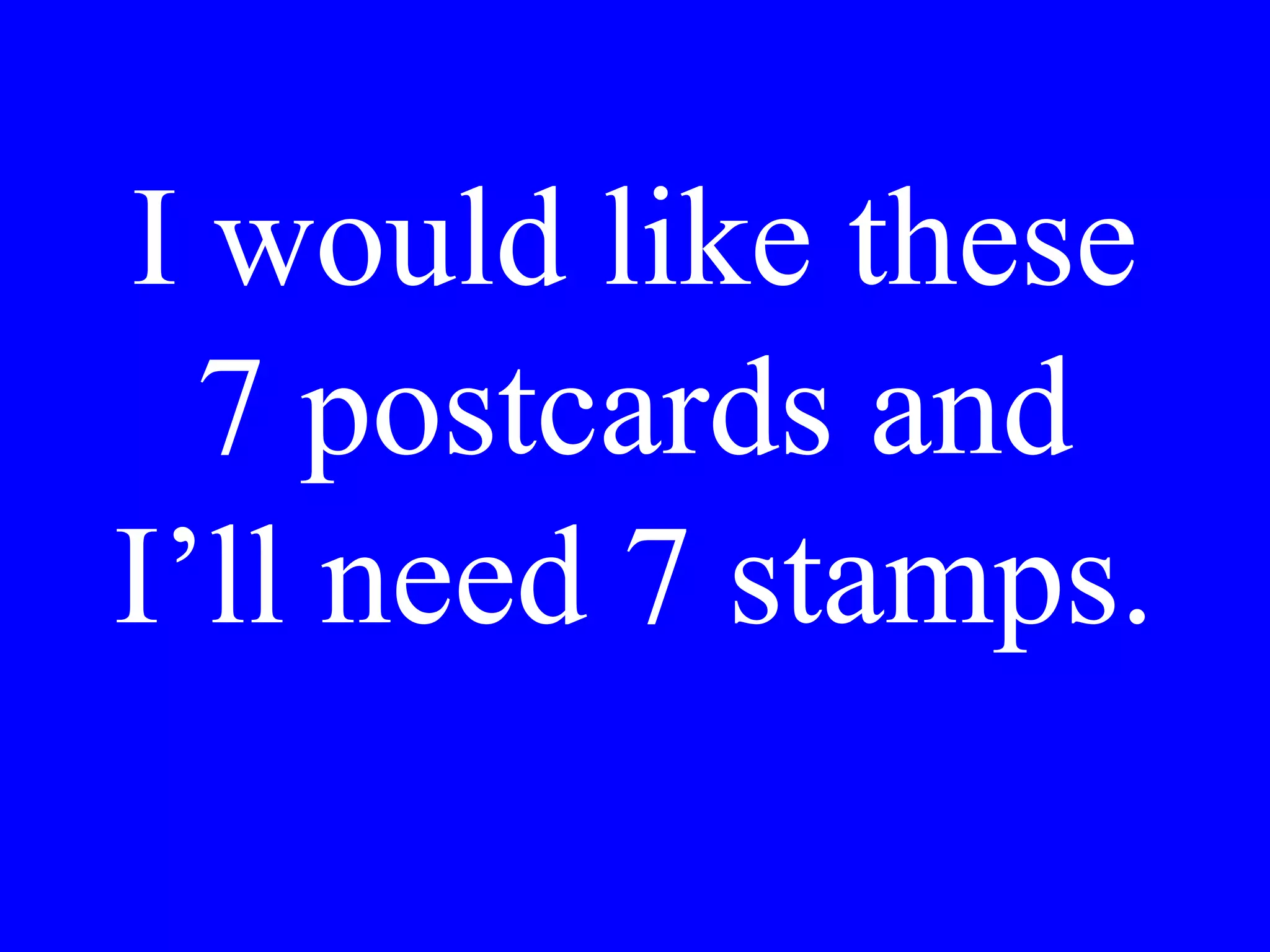 Si è
addormentato
Lei prima delle
nove ieri sera?
 