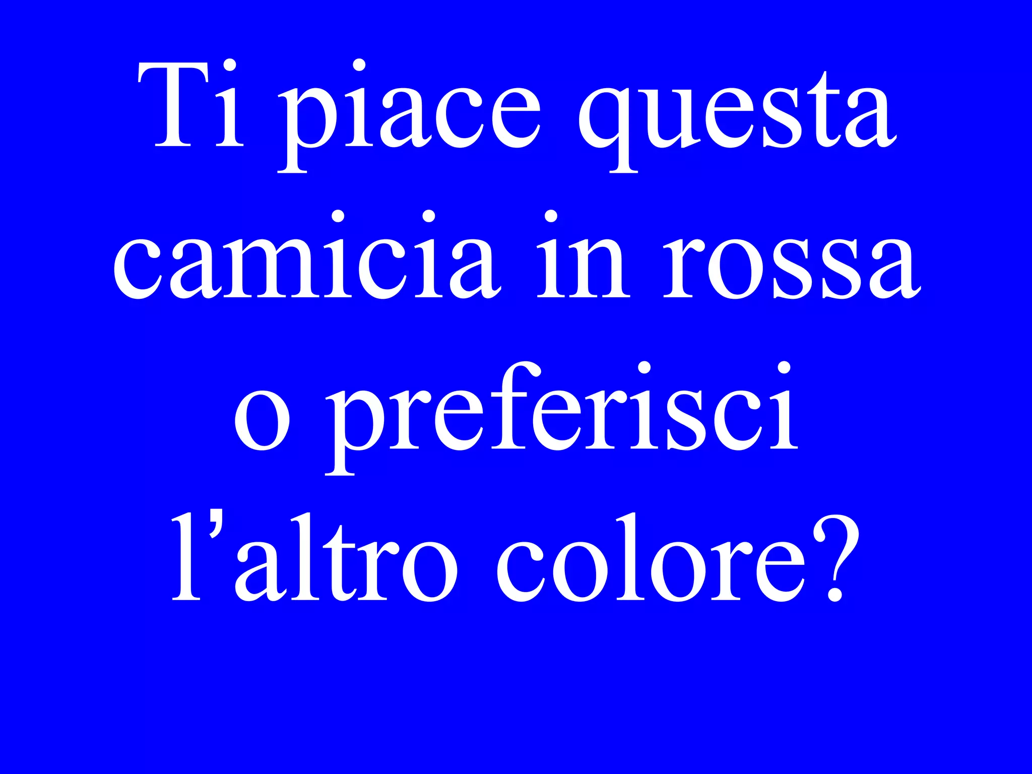 How many
blocks from
Termini is the
hotel?
 