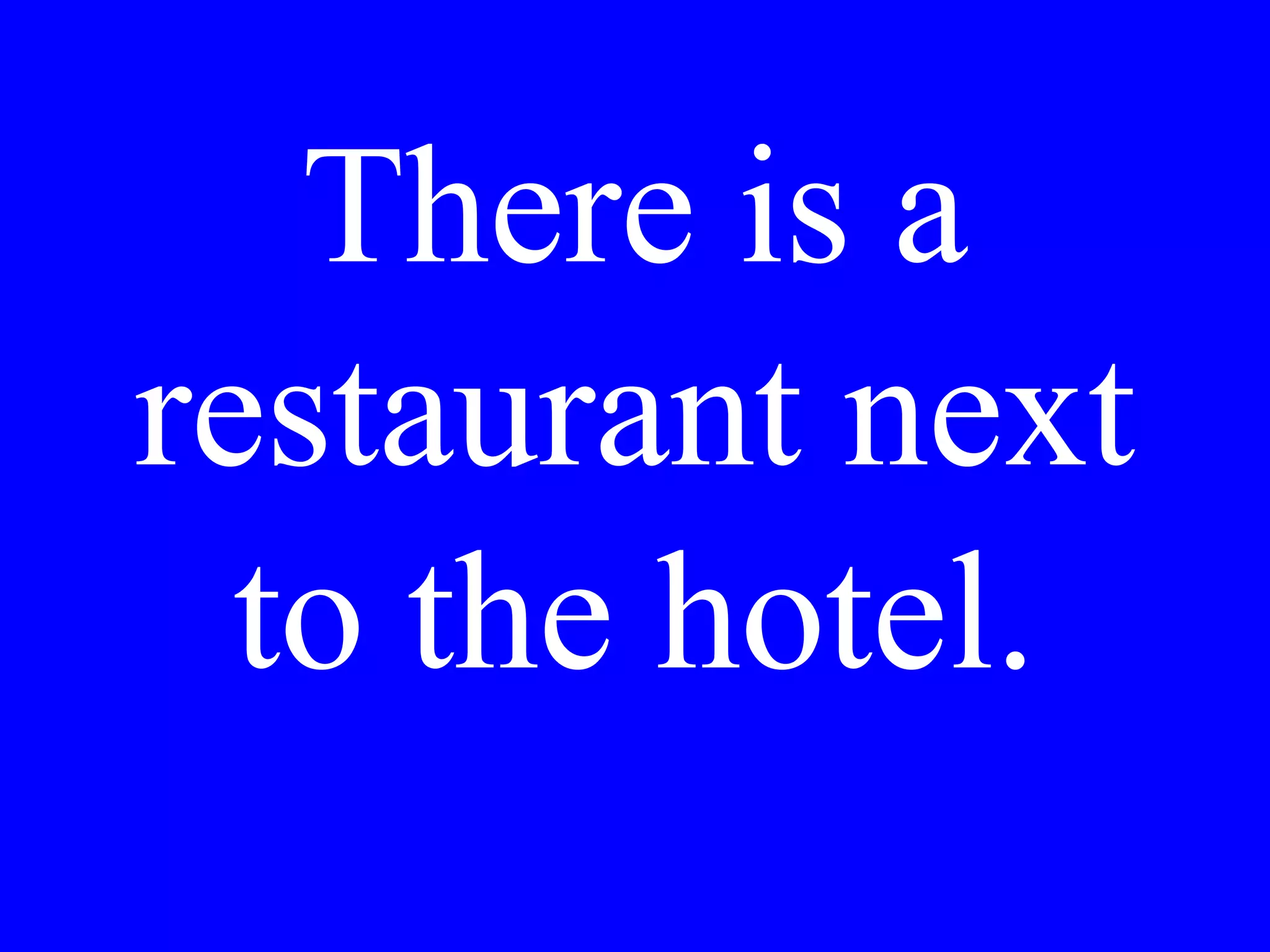 He likes the
jacket but he
prefers it in
black.
 