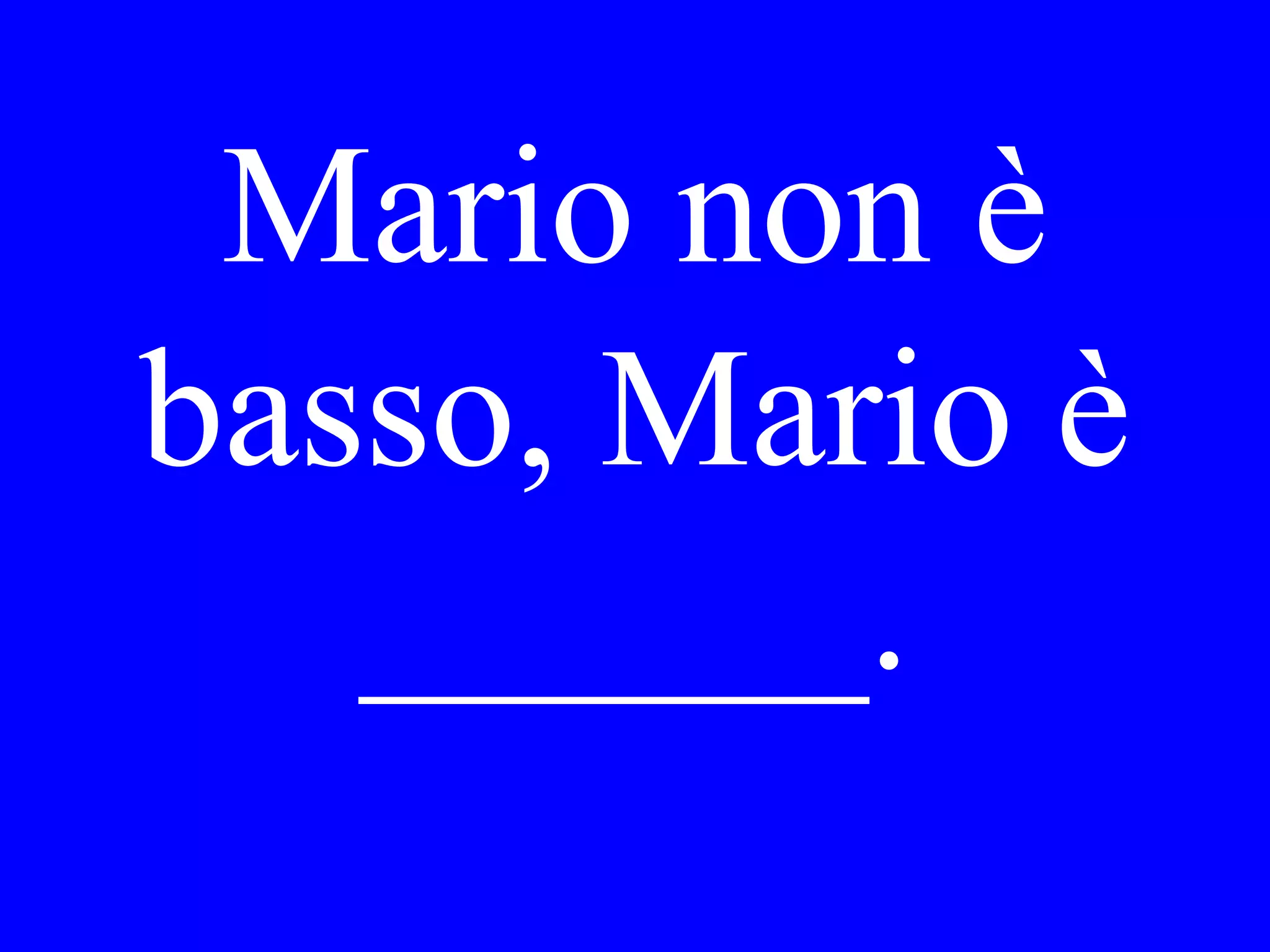 He left for
Rome this
morning.
 