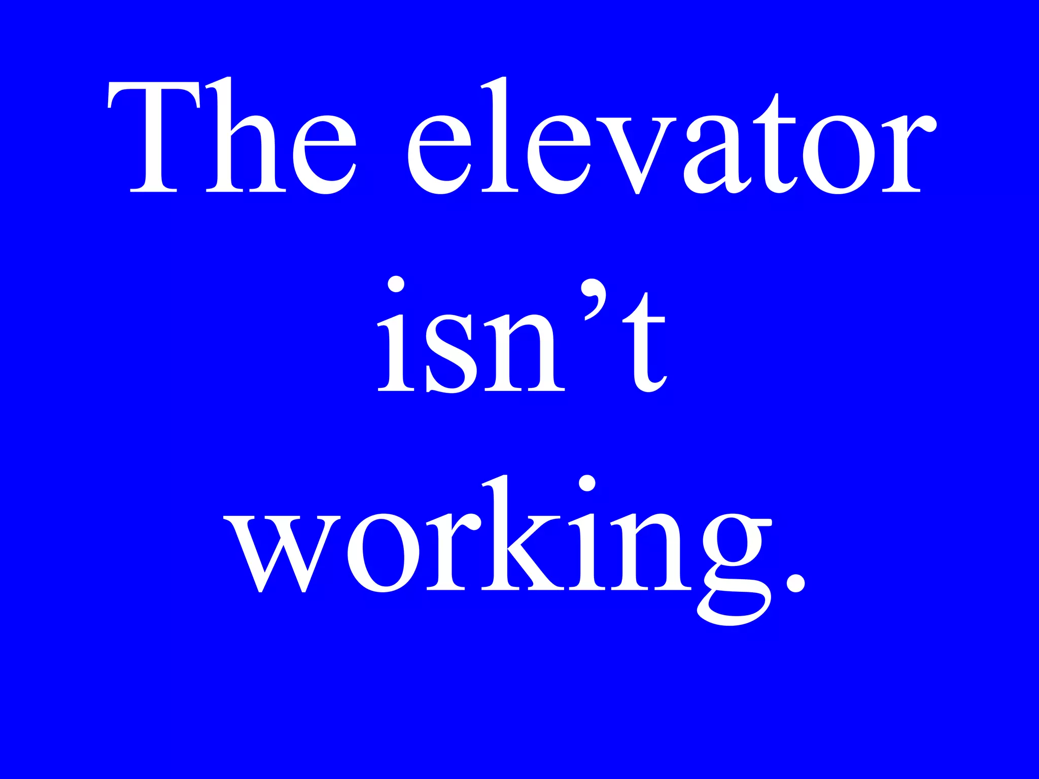 I would like these
7 postcards and
I’ll need 7 stamps.
 