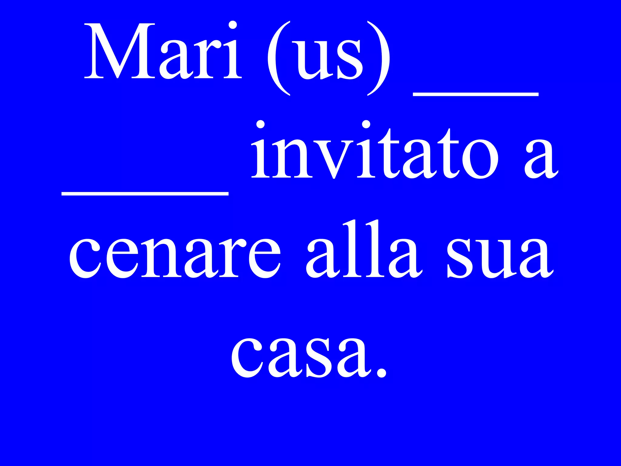 Sa a che ora
chiude la
banca?
 