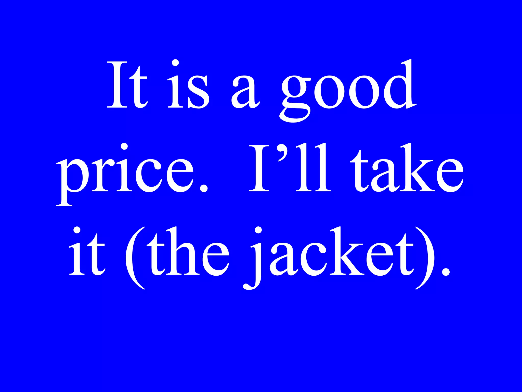 Non ho visto
una banca, c’è
un cambio
vicino?
 