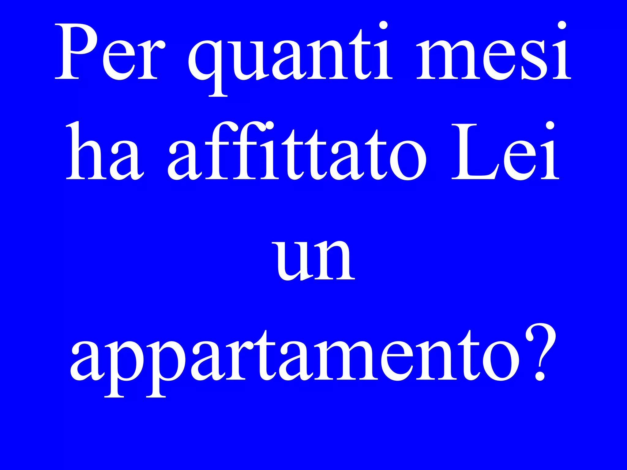 Would you like
to eat lunch at
2 or earlier?
 