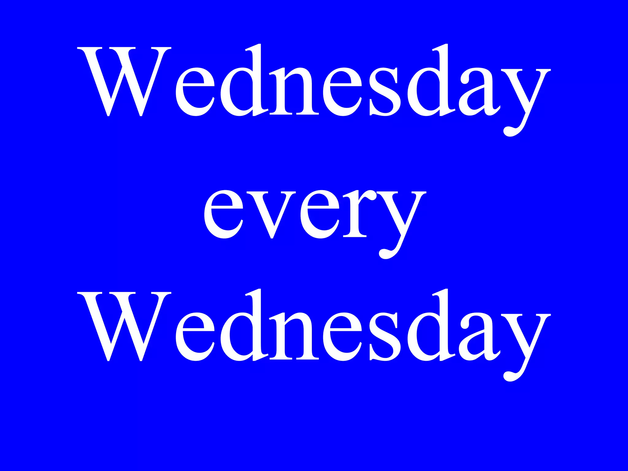 Chi le ha
comprato i
biglietti per il
concerto?
 