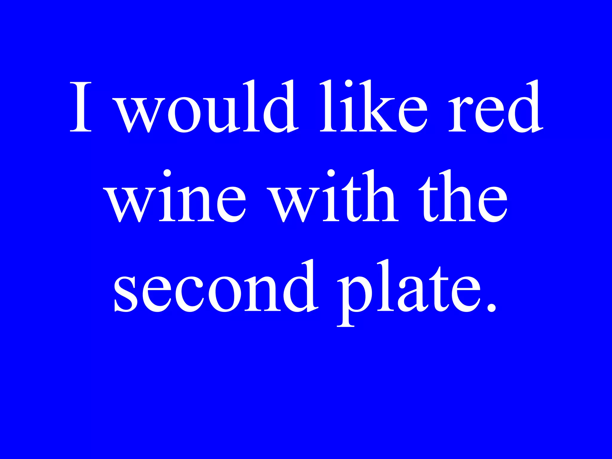 Che faceva Lei
nella città
stamattina
 