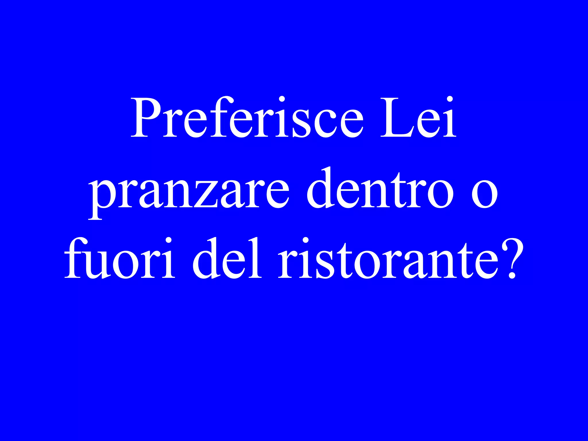 Lui non è
ricco, lui è
________.
 
