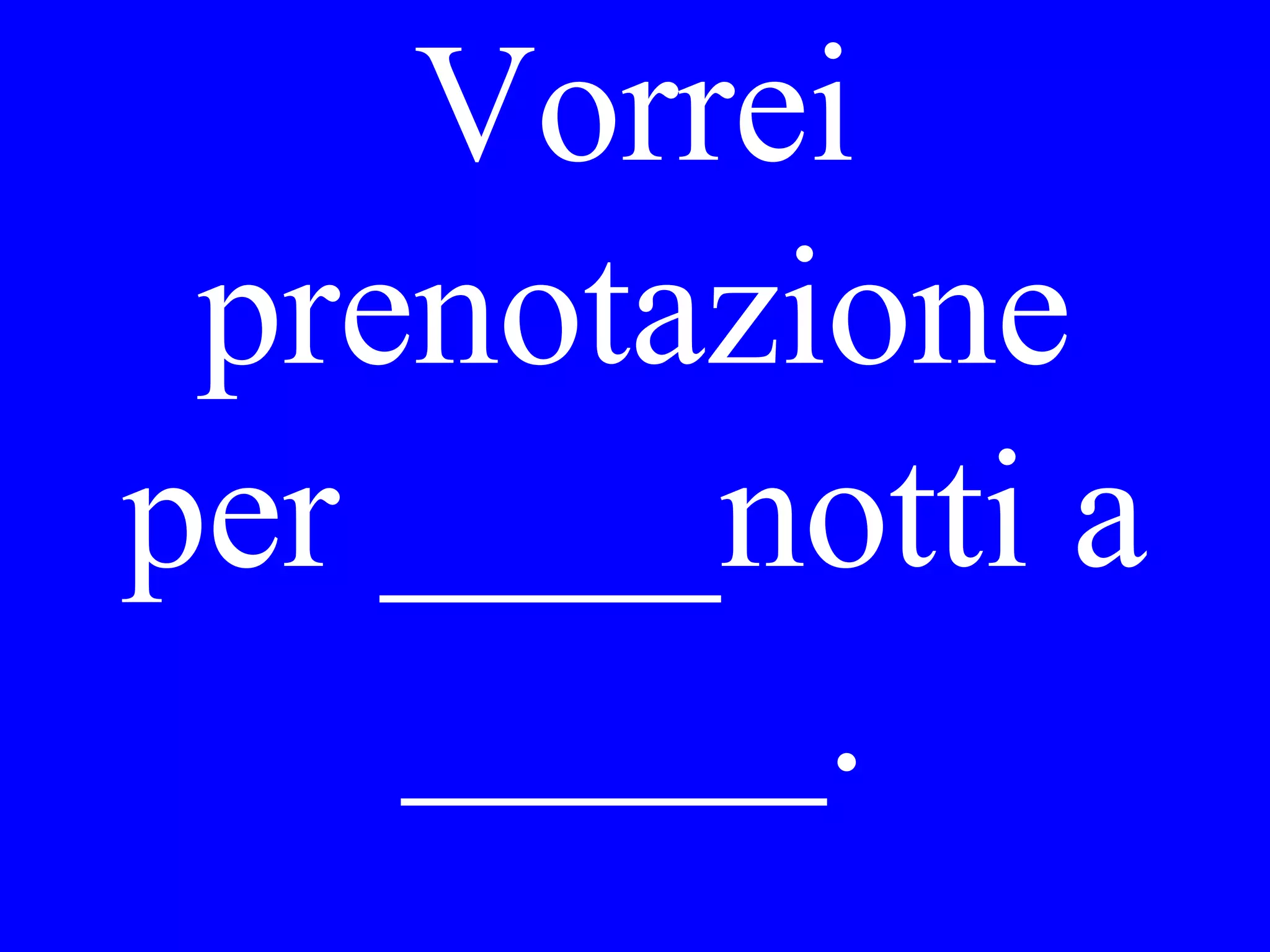 Is the room
available
now?
 
