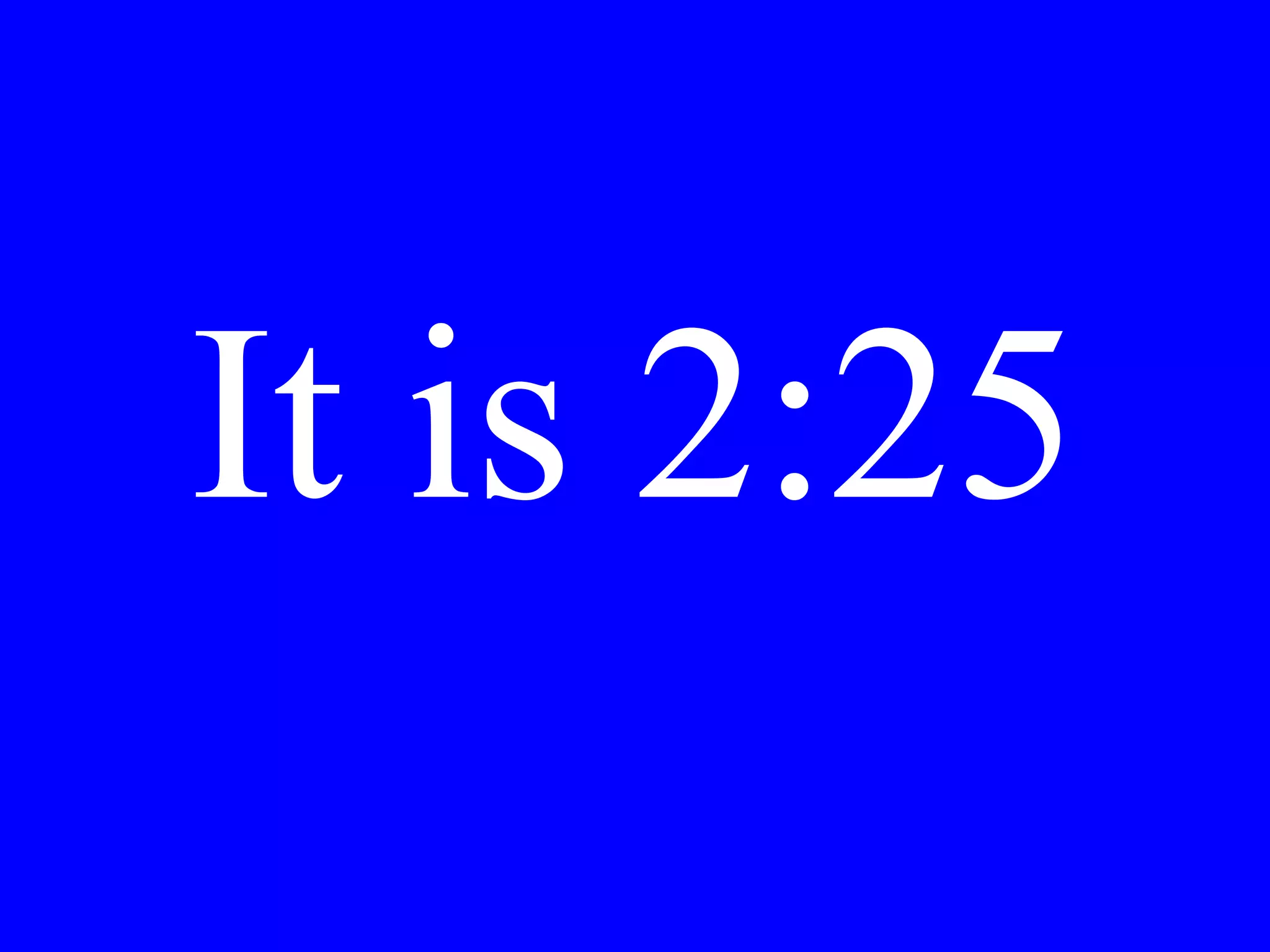 Io ____
lasciato (the
bags in the
room).
 